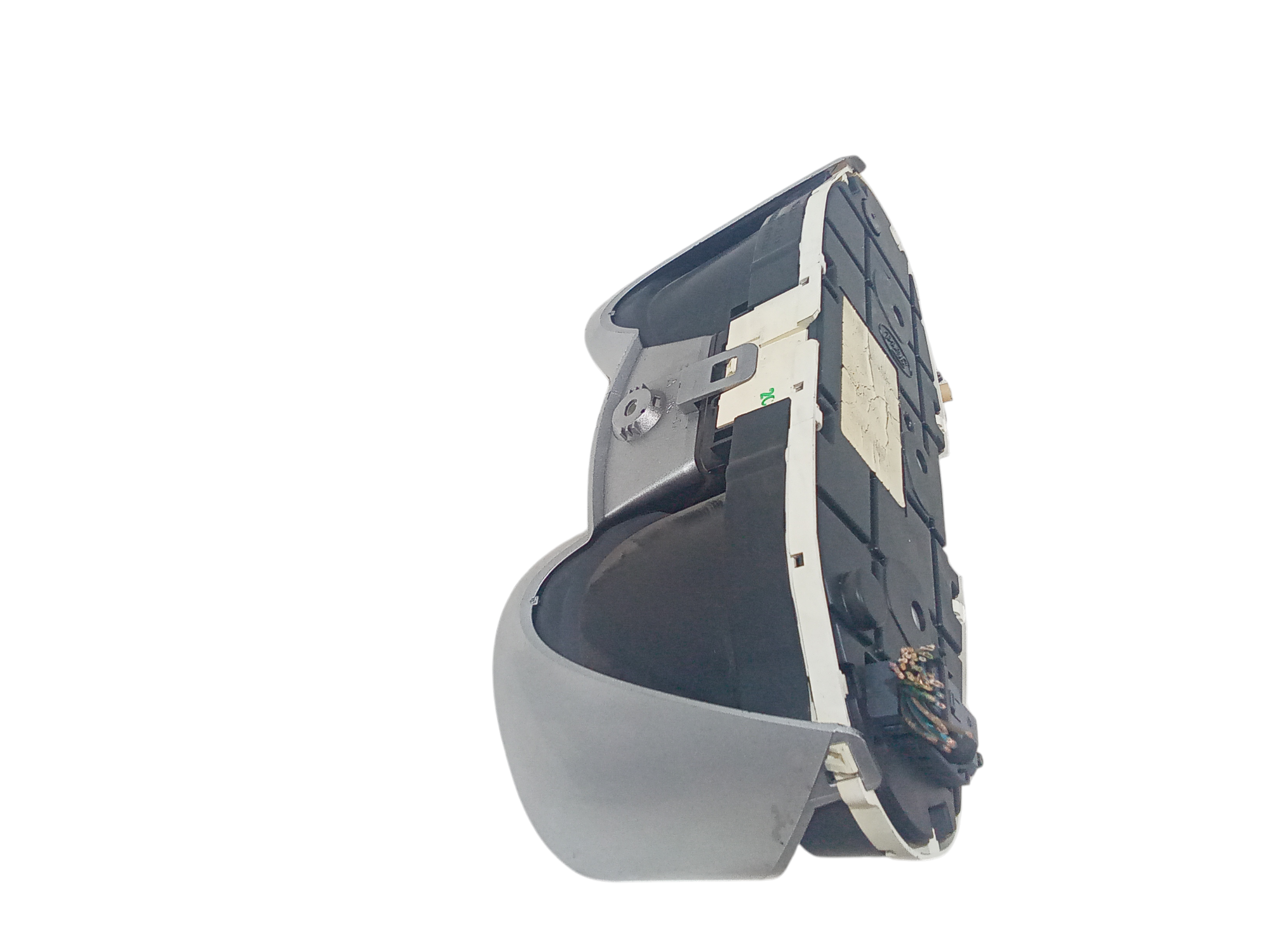 Quadro Strumenti per Ford Fiesta 6 Serie (2008 - 2017)