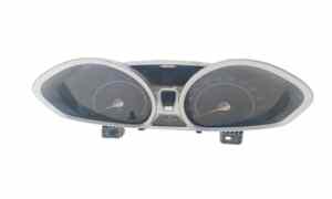 Quadro Strumenti per Ford Fiesta 6 Serie (2008 - 2017)