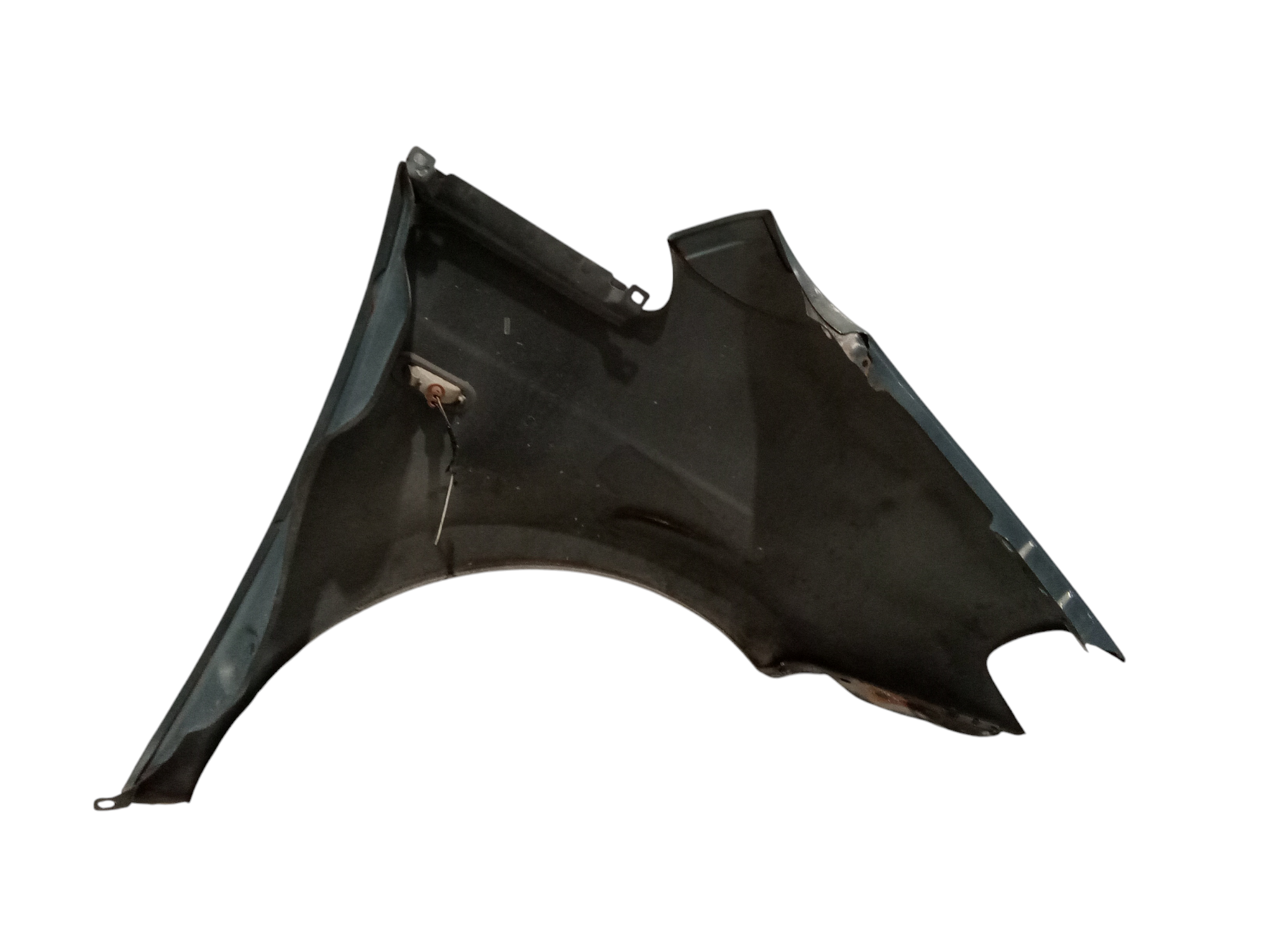 Parafango Anteriore Sinistro per Lancia Musa 1 Serie (2004 - 2007)