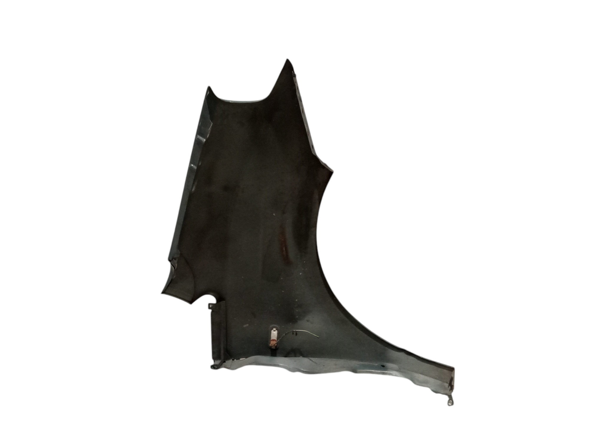 Parafango Anteriore Sinistro per Lancia Musa 1 Serie (2004 - 2007)