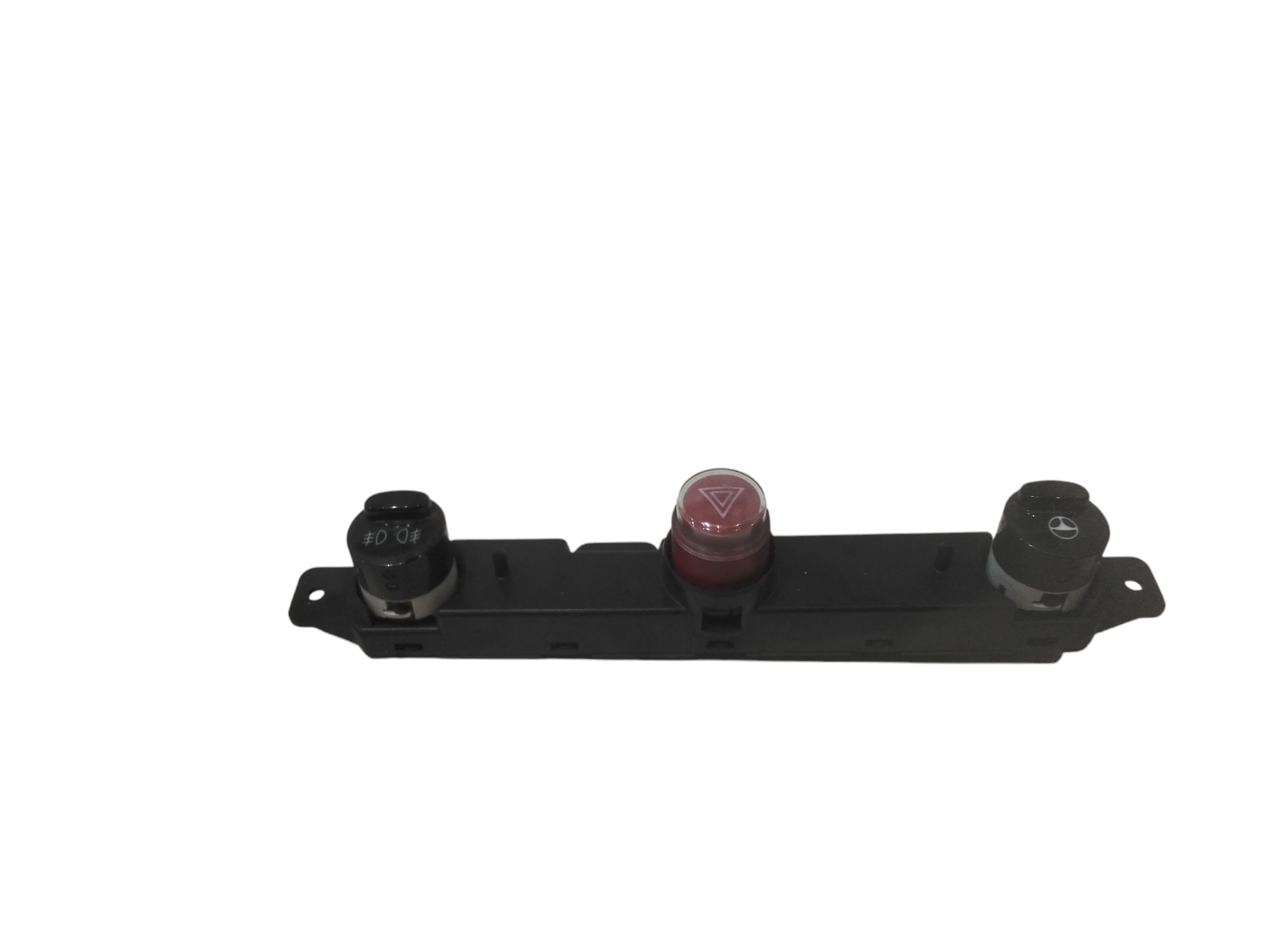 Pulsantiera Centrale per Fiat 500 Serie (07>14) (2007 - 2014)