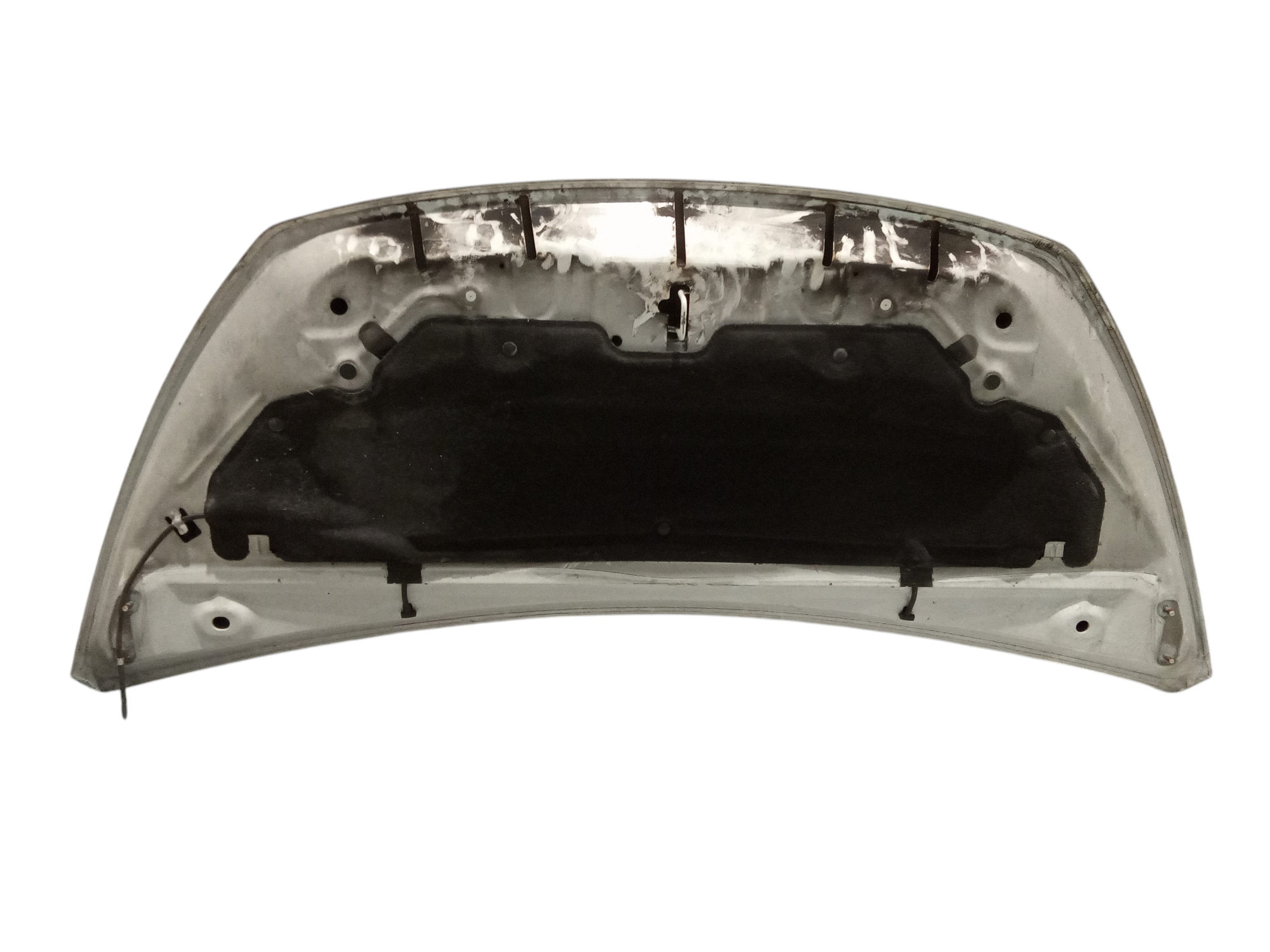 Cofano Anteriore per Fiat Talento Serie (16>) (2016 - In produzione)