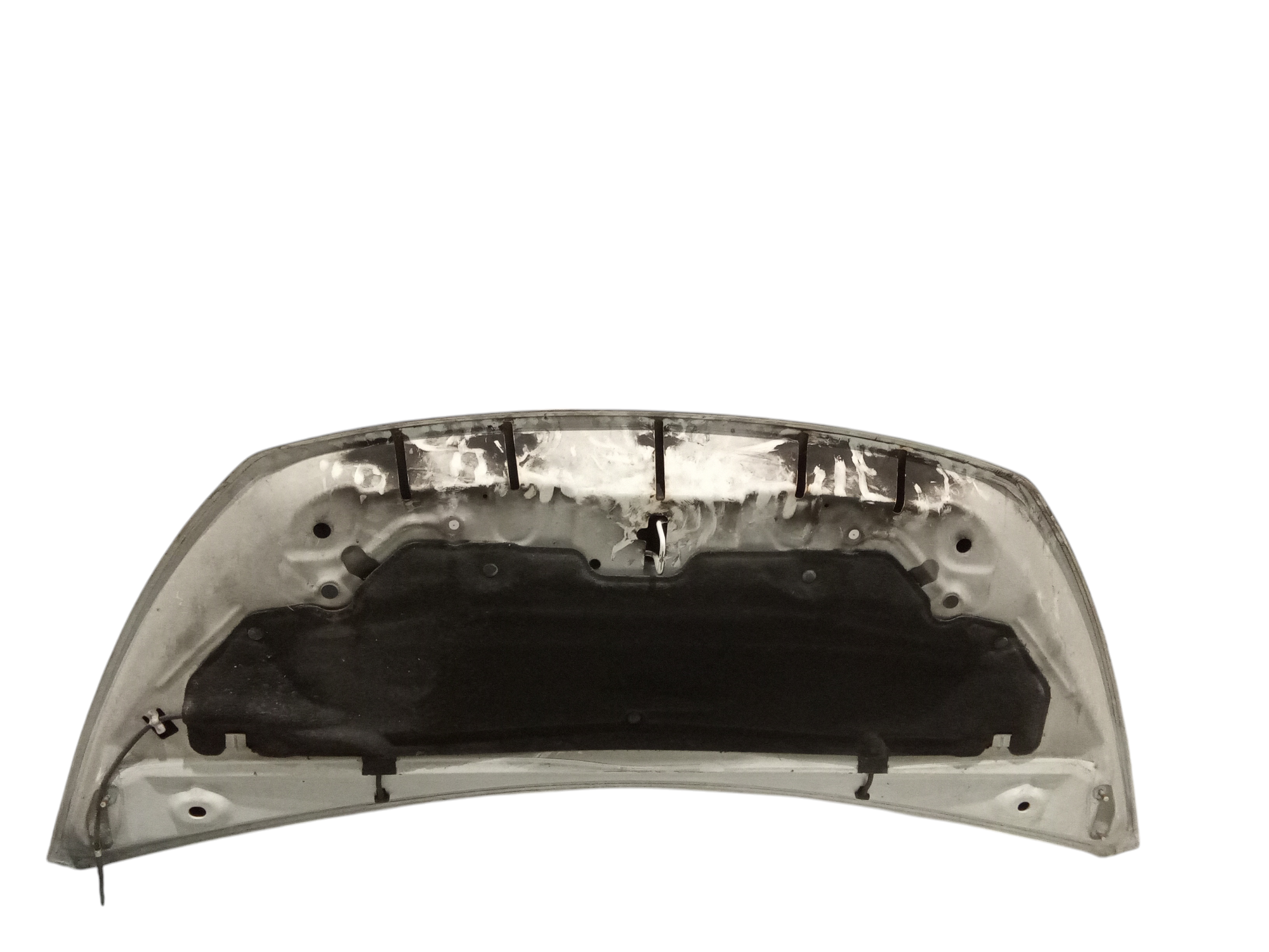 Cofano Anteriore per Fiat Talento Serie (16>) (2016 - In produzione)