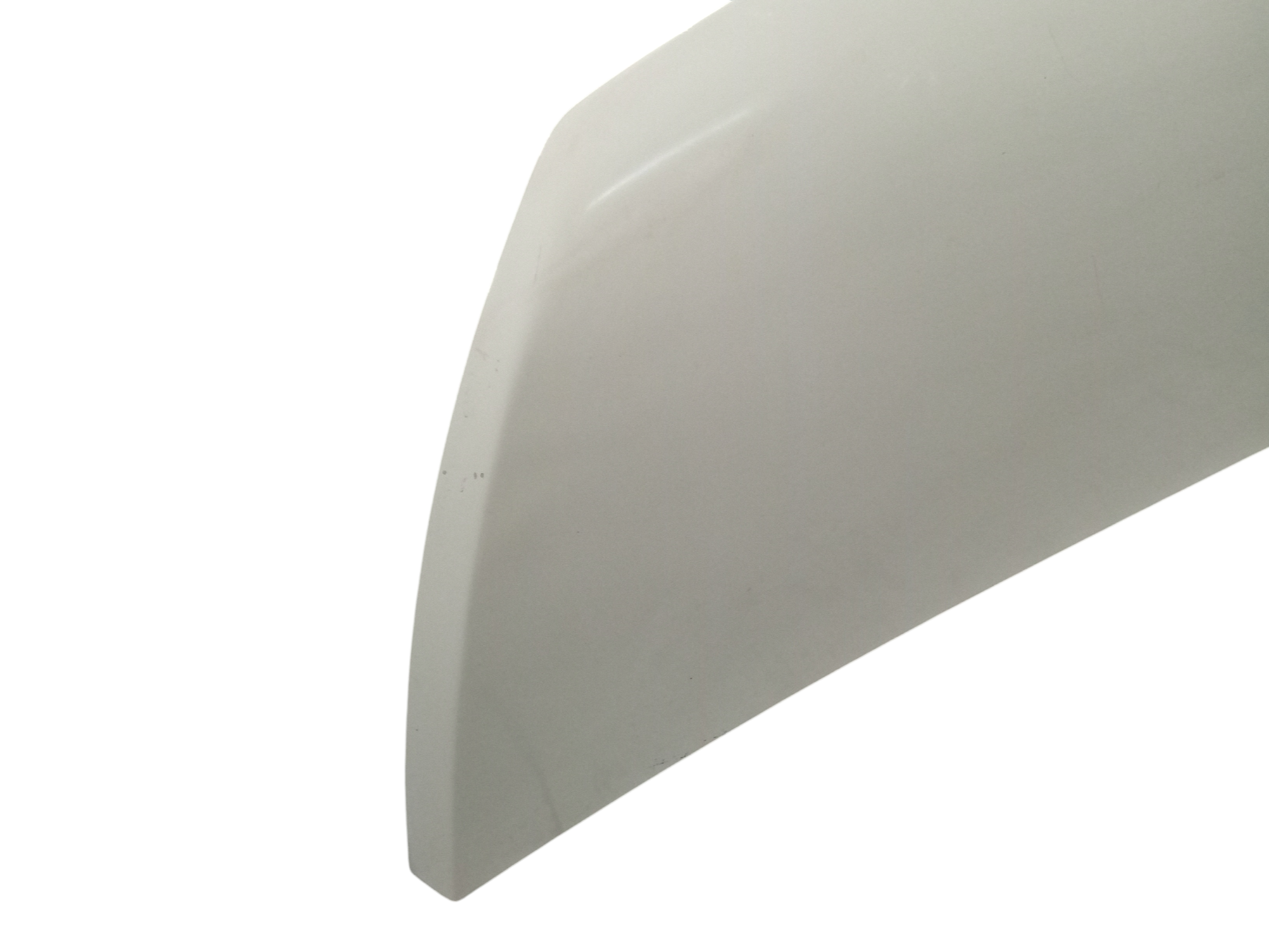 Cofano Anteriore per Fiat Talento Serie (16>) (2016 - In produzione)