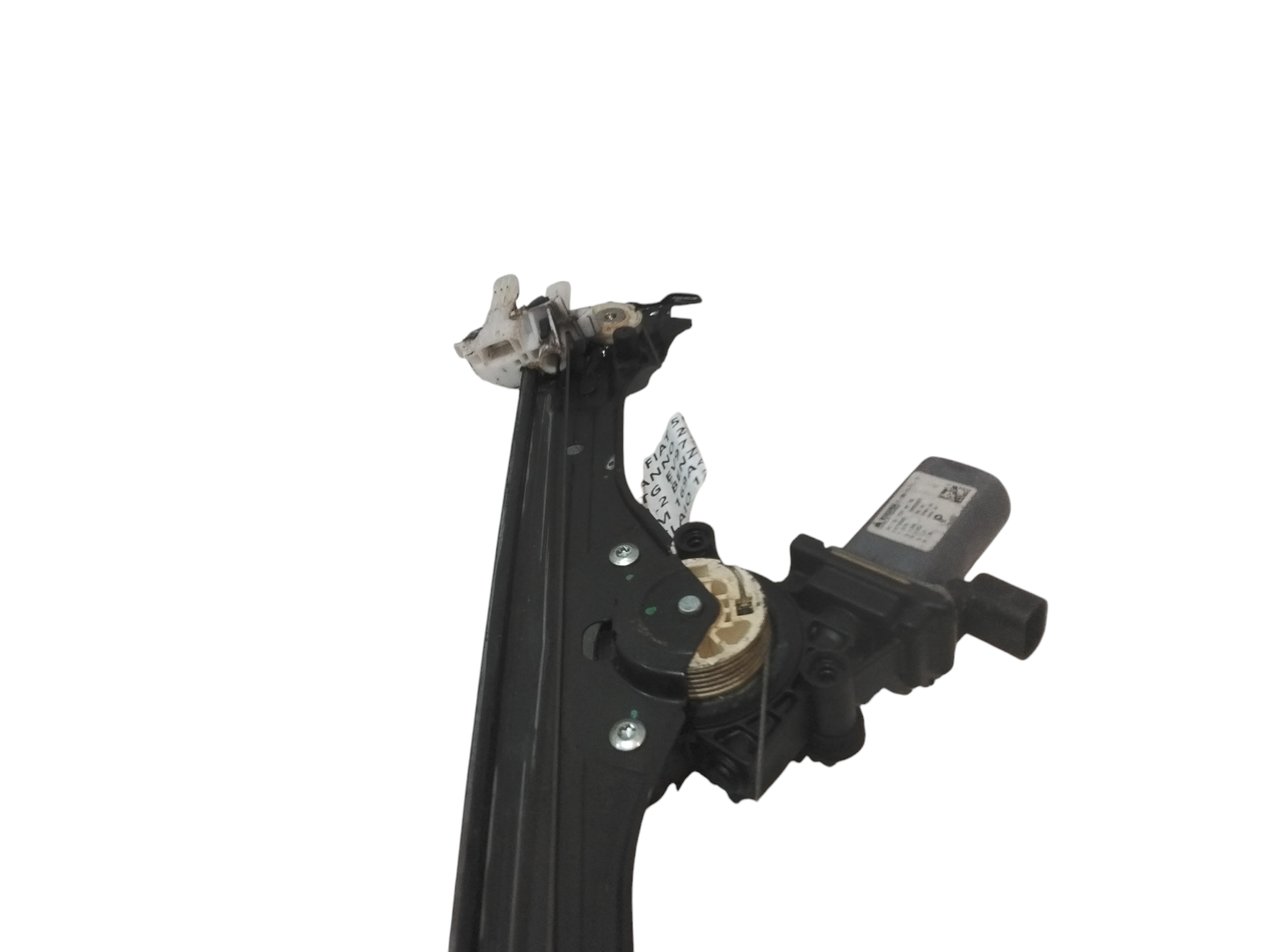 Cremagliera anteriore destra passeggero per Fiat 500 Serie (07>14) (2007 - 2014)