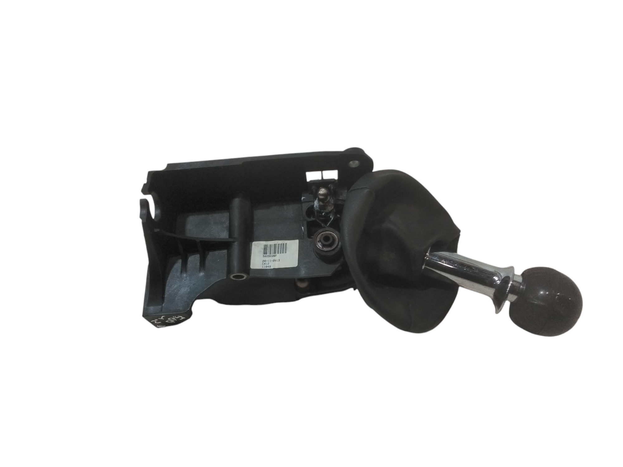 Leva Cambio per Fiat 500 Serie (07>14) (2007 - 2014)