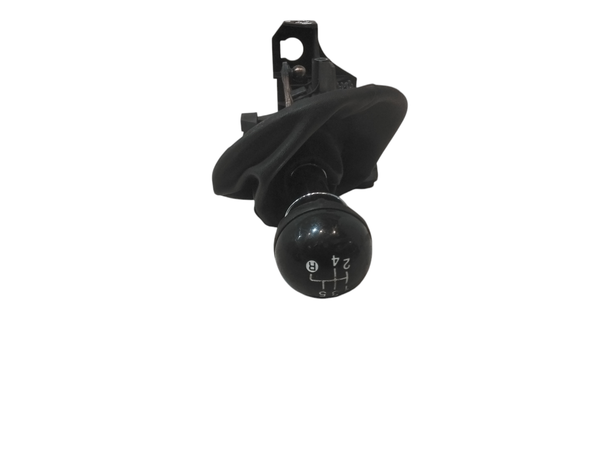 Leva Cambio per Fiat 500 Serie (07>14) (2007 - 2014)