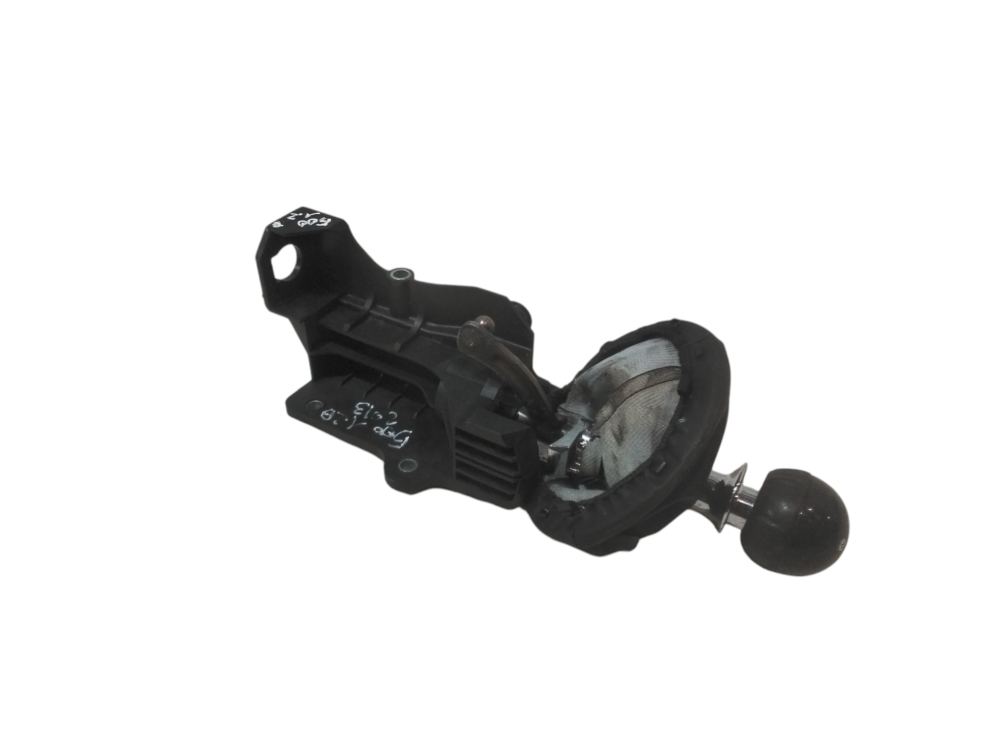 Leva Cambio per Fiat 500 Serie (07>14) (2007 - 2014)