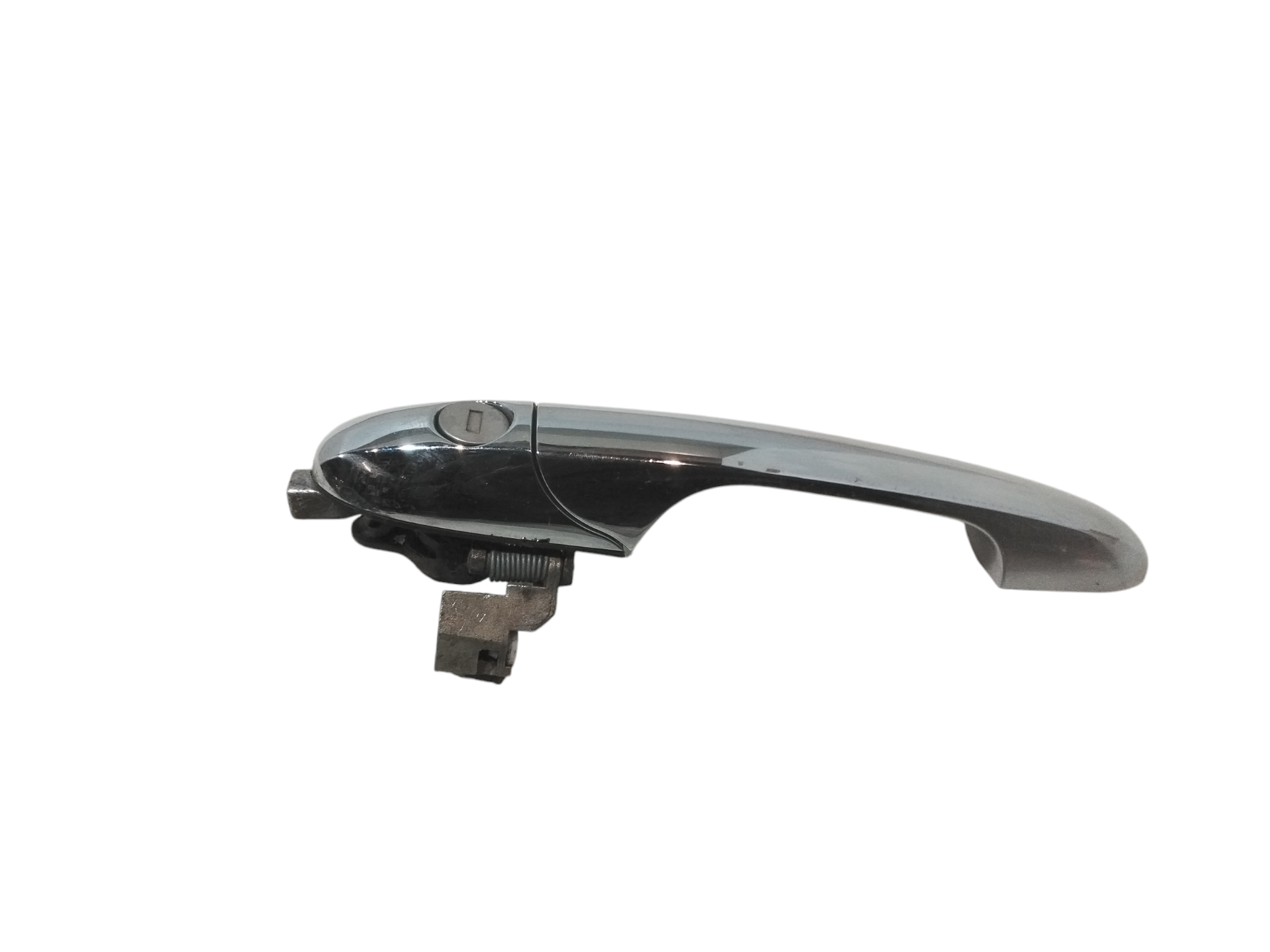 Maniglia esterna Anteriore Sinistra per Fiat 500 Serie (07>14) (2007 - 2014)