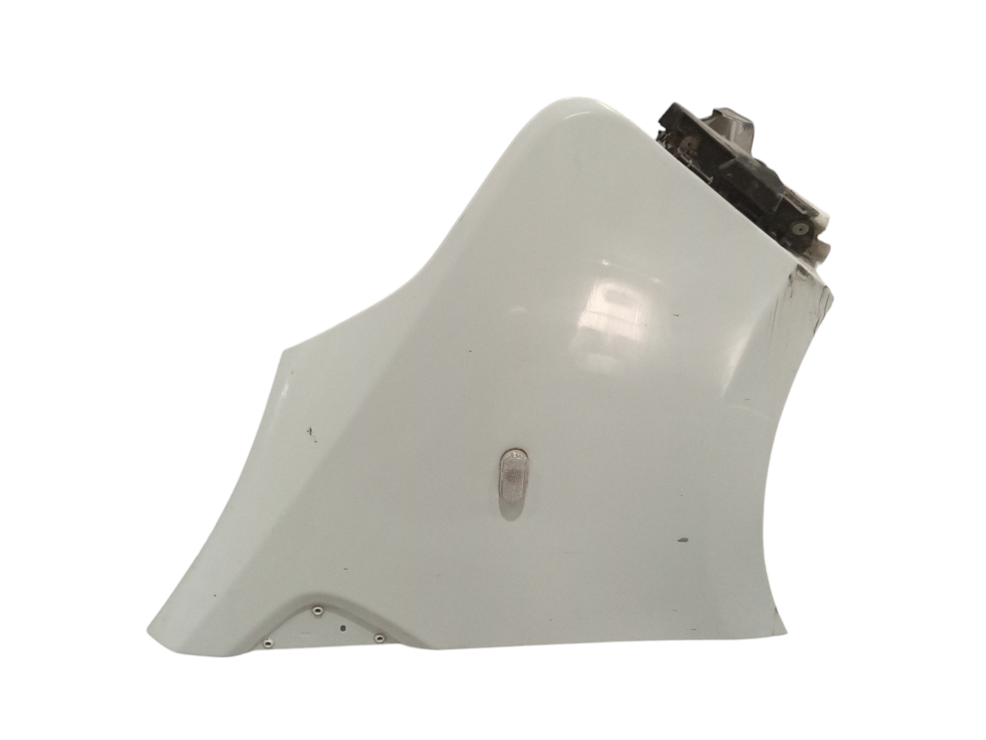 Parafango Anteriore Destro per Fiat Talento Serie (16>) (2016 - In produzione)