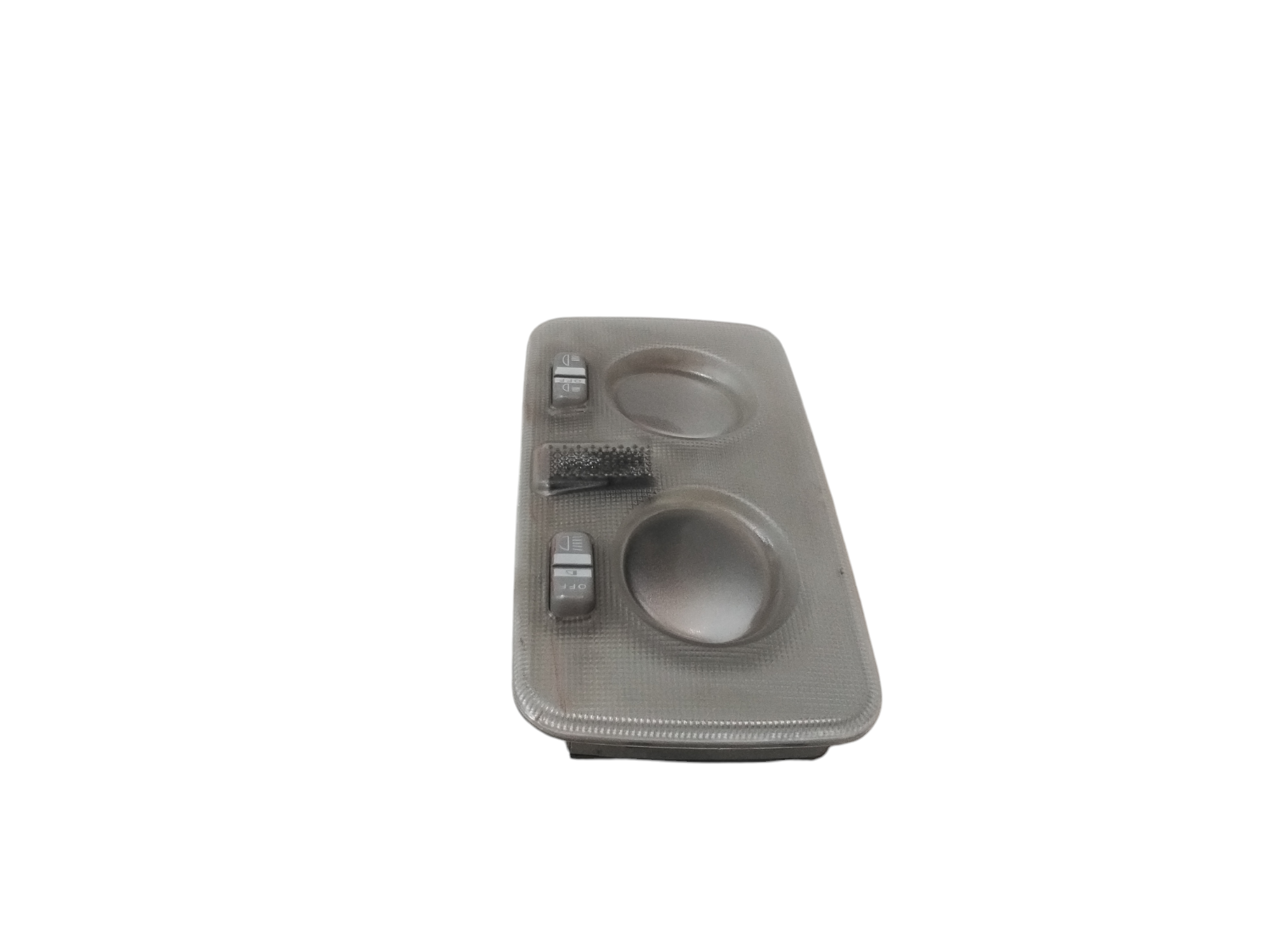 Plafoniera per Fiat Qubo 1 Serie (2008 - In produzione)