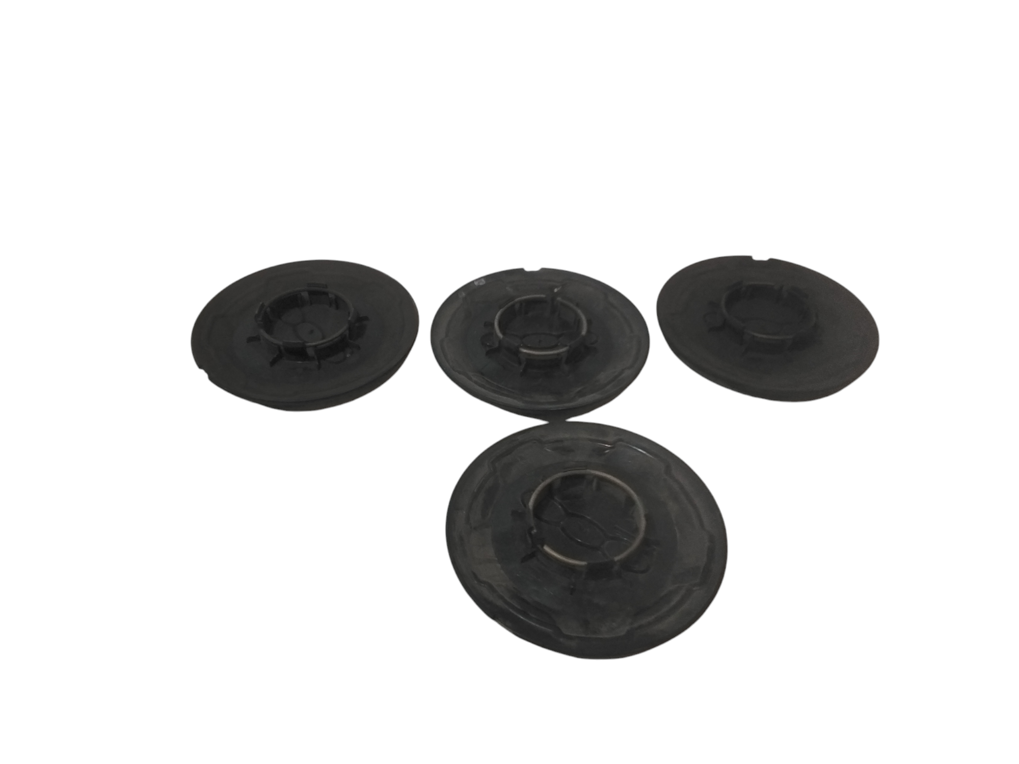 Copri mozzi per Fiat 500 L Serie (351_352) (12>) (2012 - In produzione)