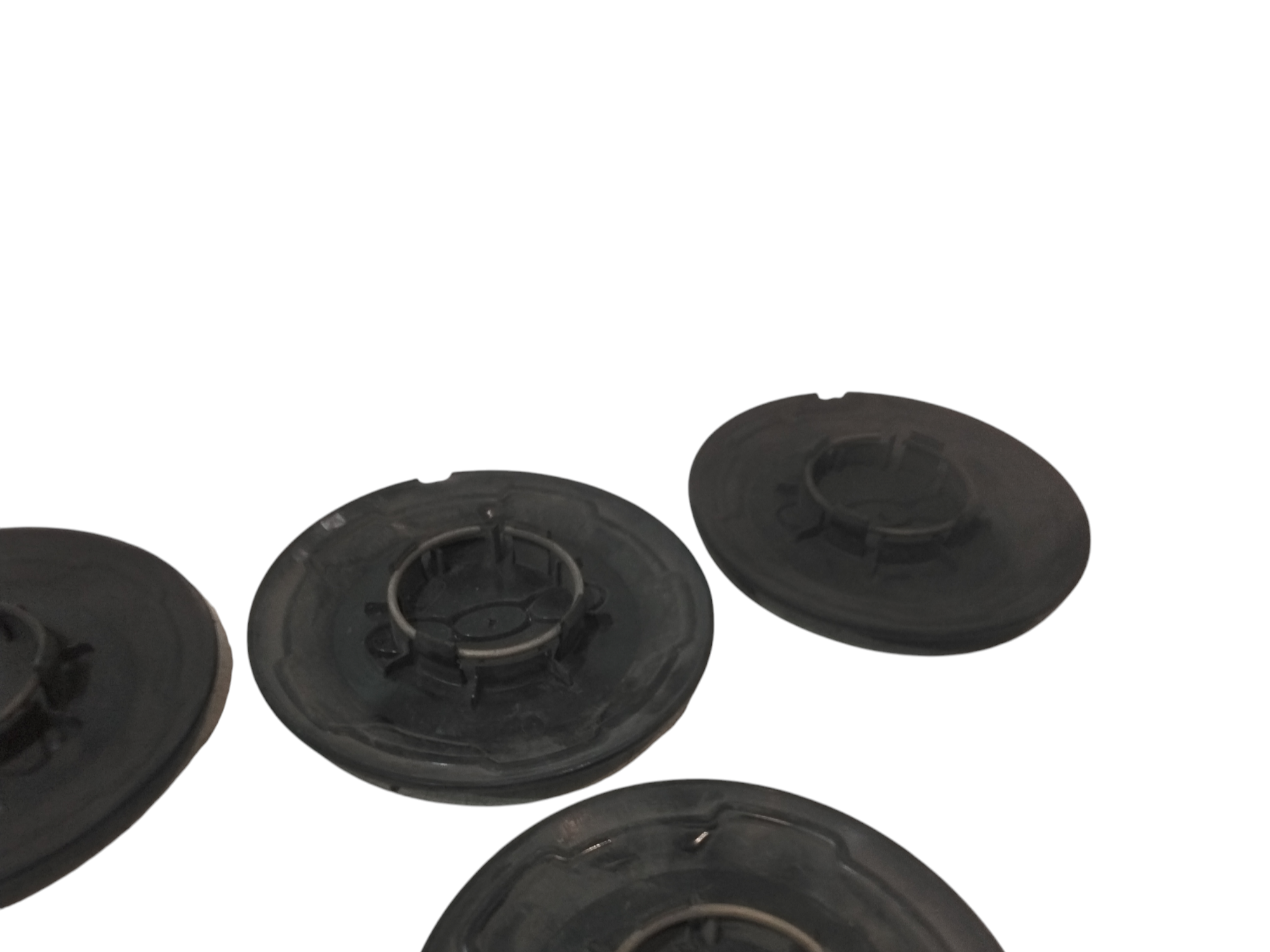 Copri mozzi per Fiat 500 L Serie (351_352) (12>) (2012 - In produzione)