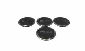 Copri mozzi per Fiat 500 L Serie (351_352) (12>) (2012 - In produzione)