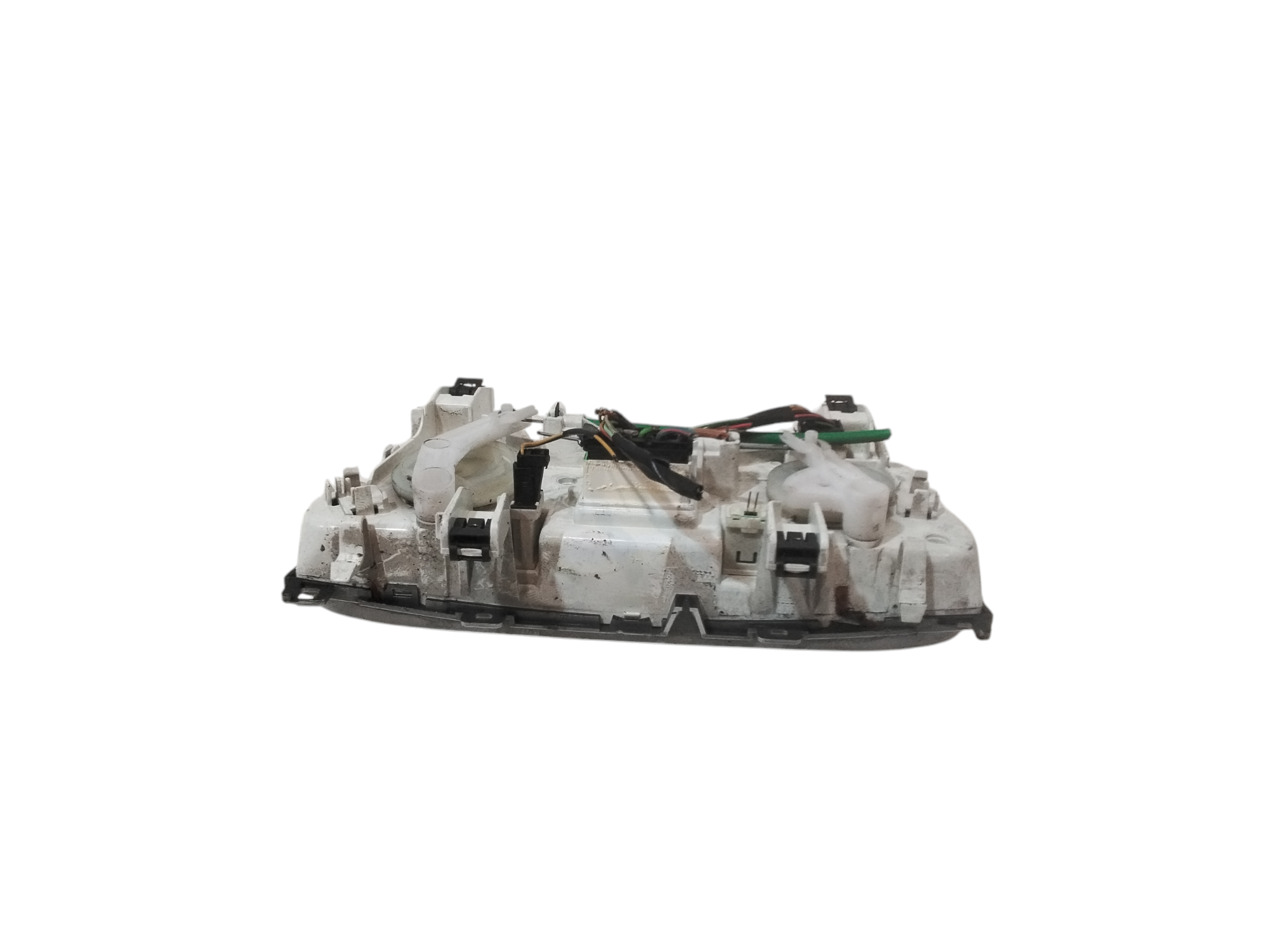 Comandi Clima per Lancia Delta 3 Serie (2008 - 2011)