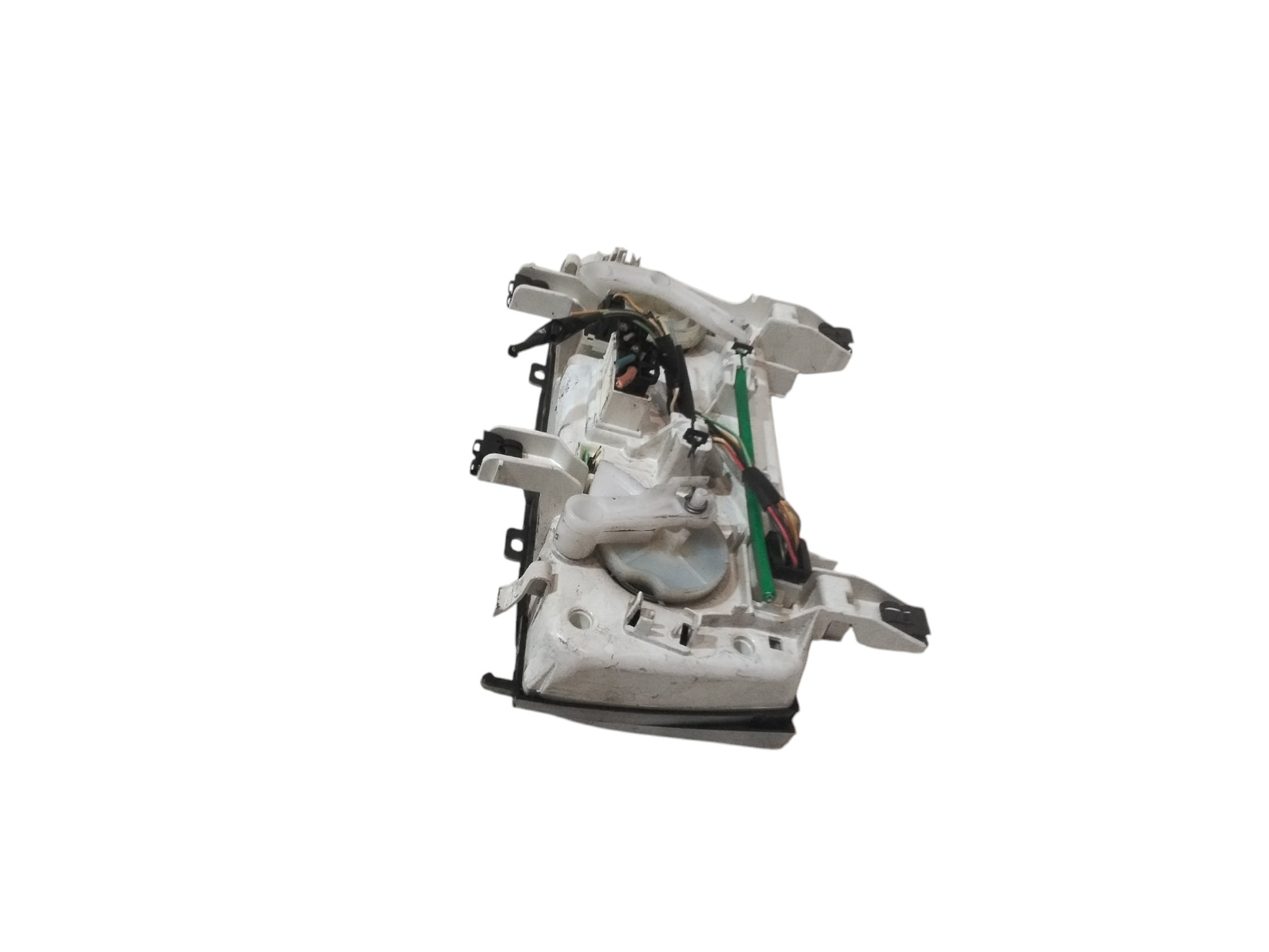 Comandi Clima per Lancia Delta 3 Serie (2008 - 2011)