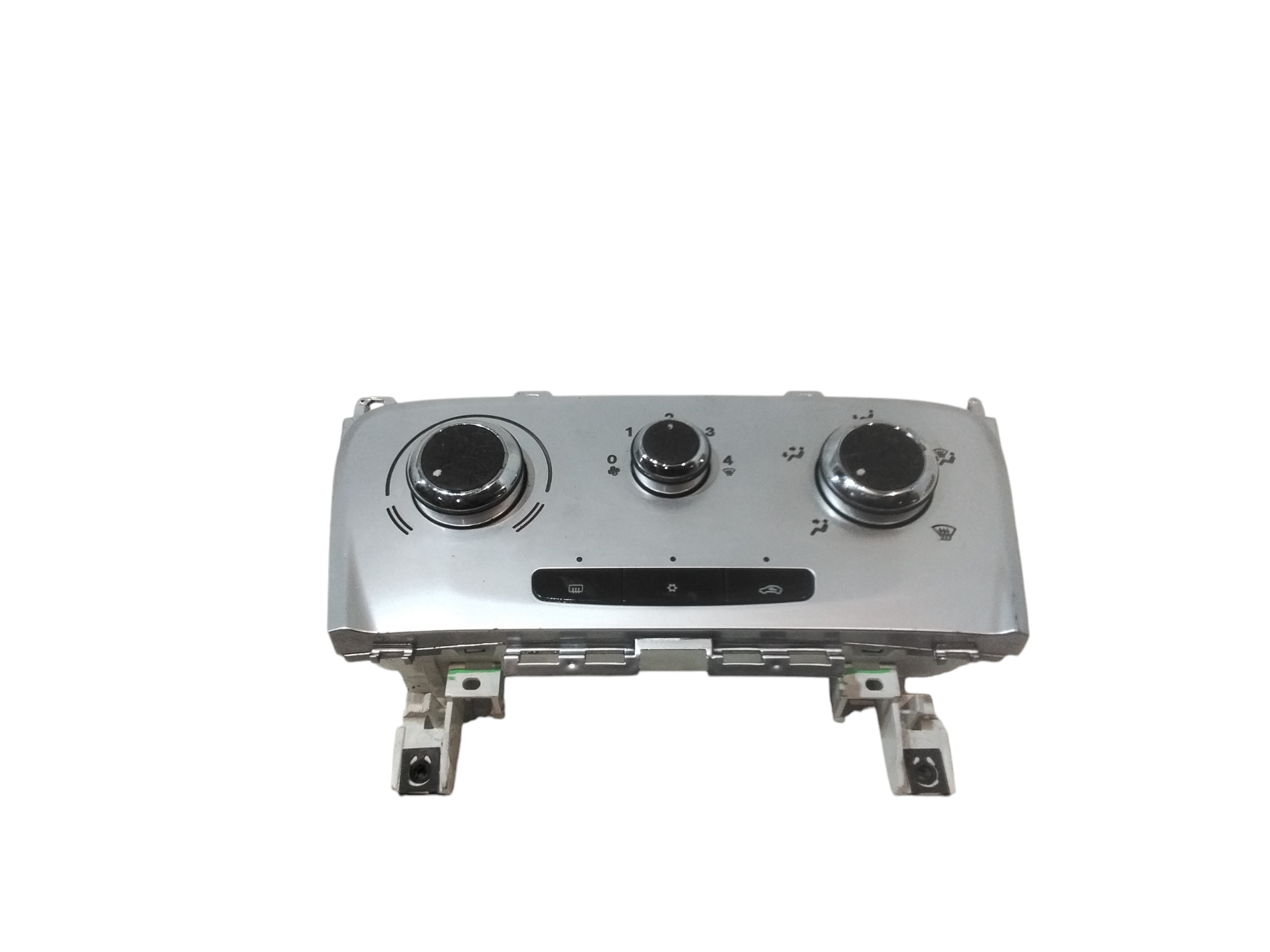 Comandi Clima per Lancia Delta 3 Serie (2008 - 2011)