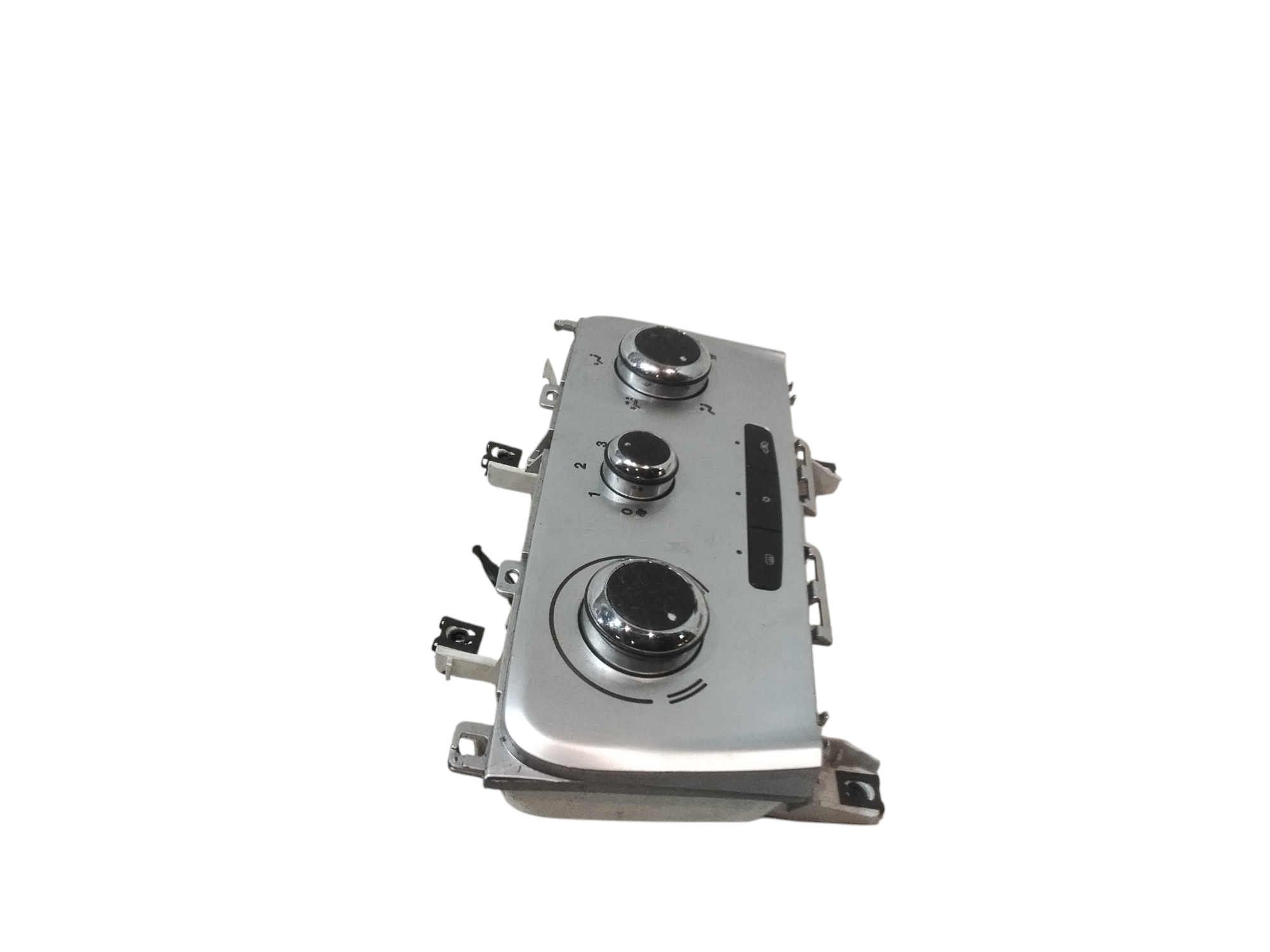 Comandi Clima per Lancia Delta 3 Serie (2008 - 2011)