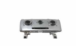 Comandi Clima per Lancia Delta 3 Serie (2008 - 2011)