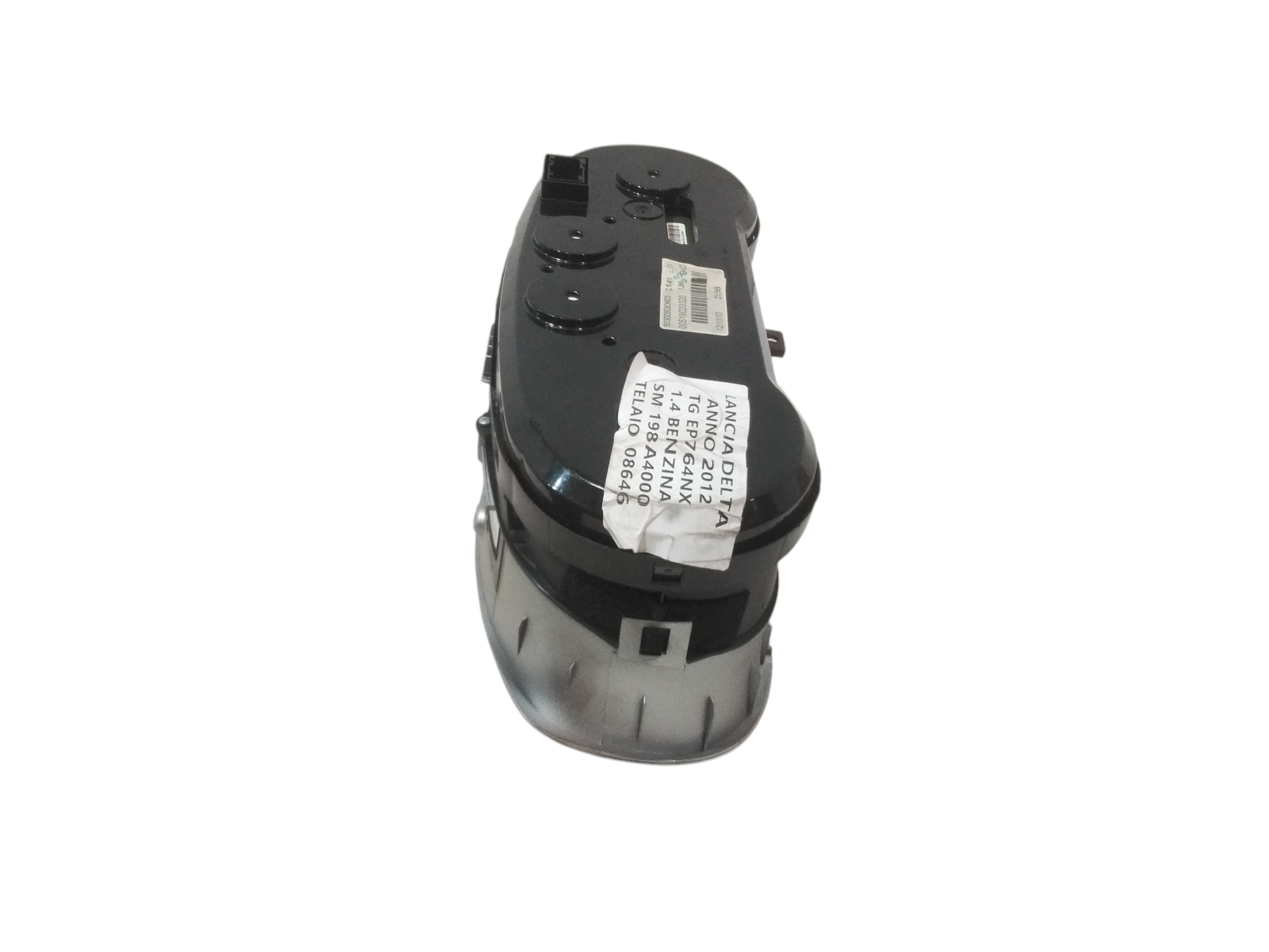 Quadro Strumenti per Lancia Delta 3 Serie (2008 - 2011)