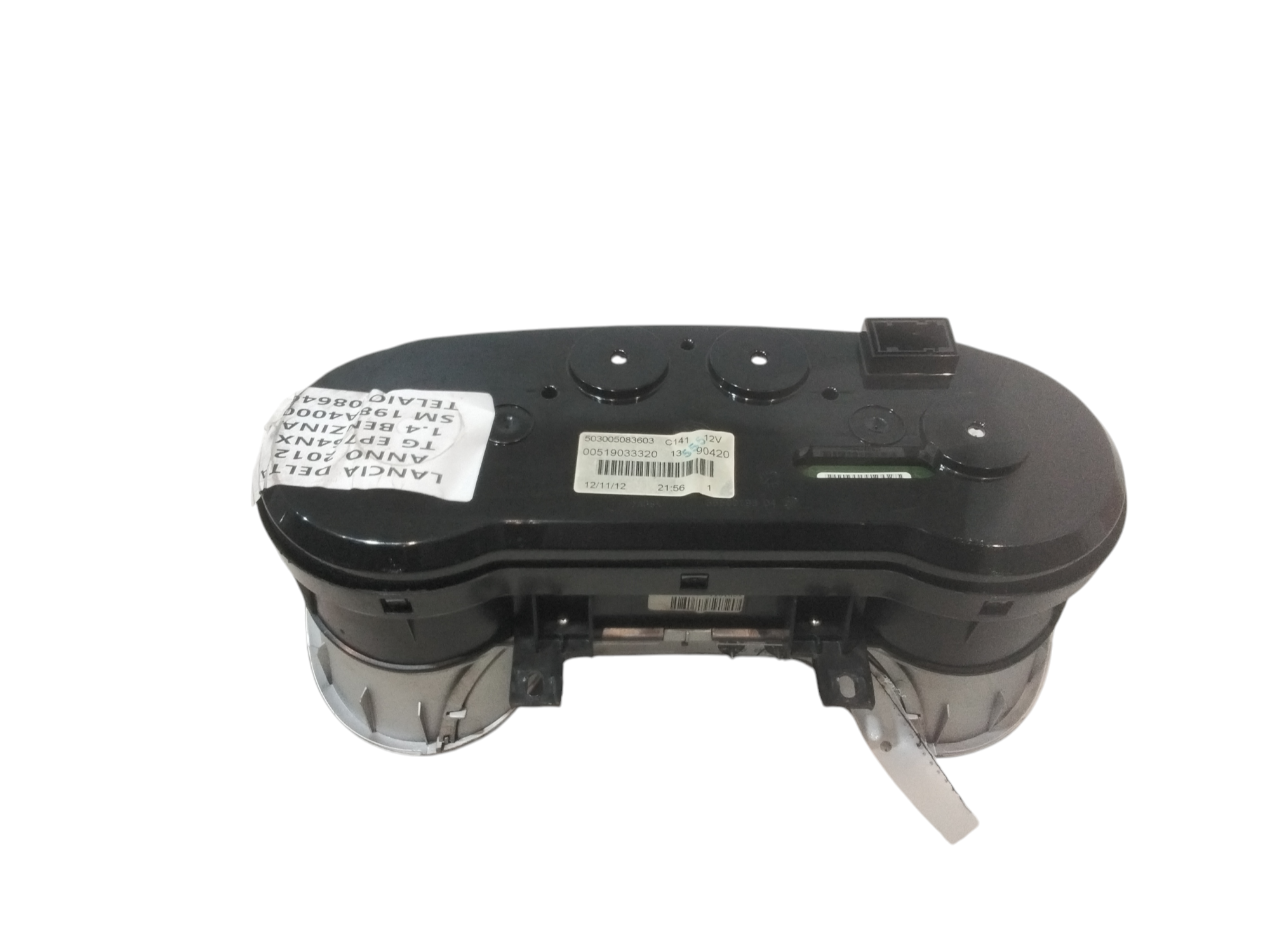 Quadro Strumenti per Lancia Delta 3 Serie (2008 - 2011)