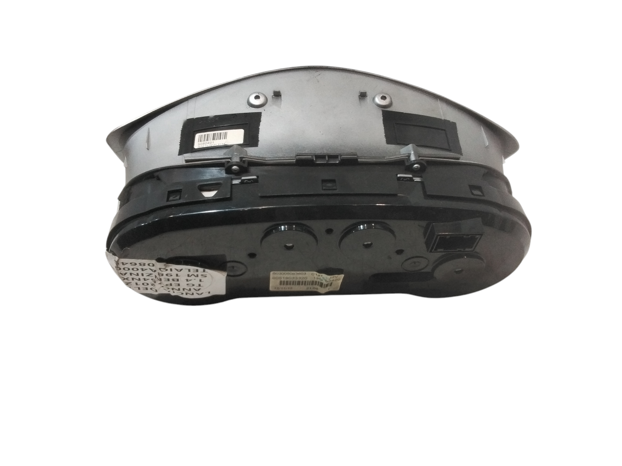 Quadro Strumenti per Lancia Delta 3 Serie (2008 - 2011)