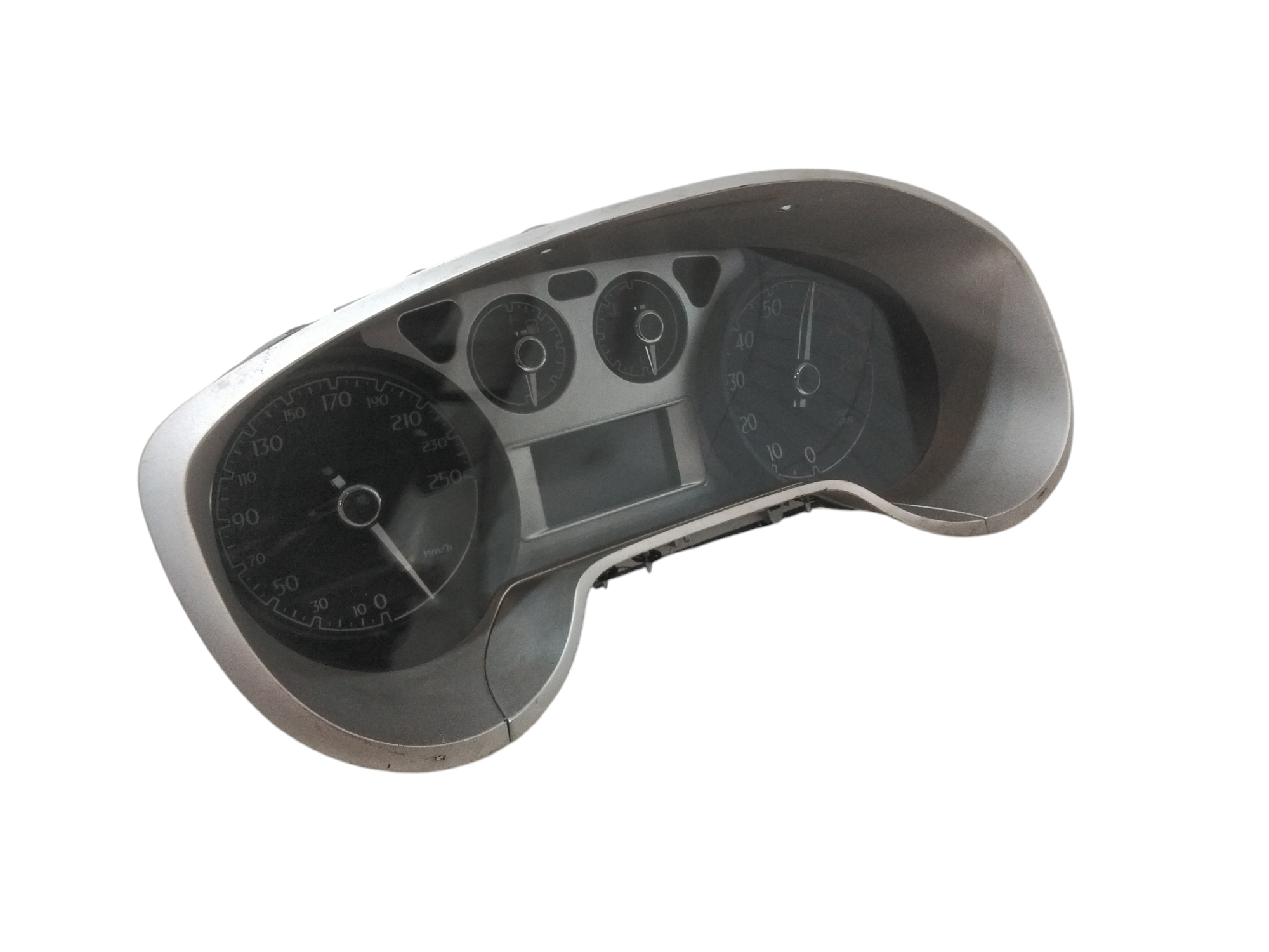 Quadro Strumenti per Lancia Delta 3 Serie (2008 - 2011)