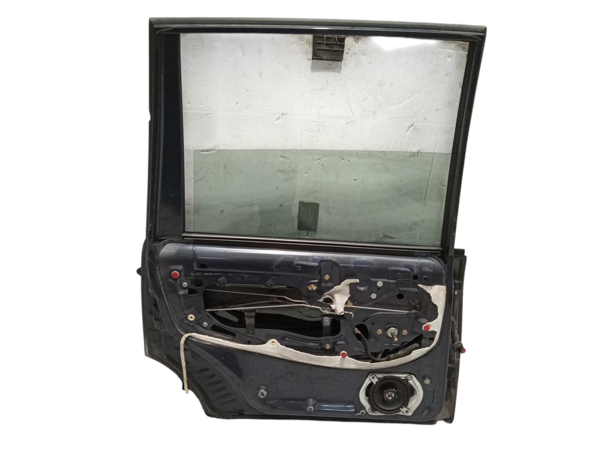 Portiera Posteriore Sinistra per Fiat Multipla 1 Serie (1998 - 2004)