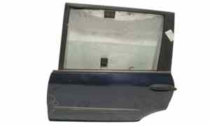 Portiera Posteriore Sinistra per Fiat Multipla 1 Serie (1998 - 2004)