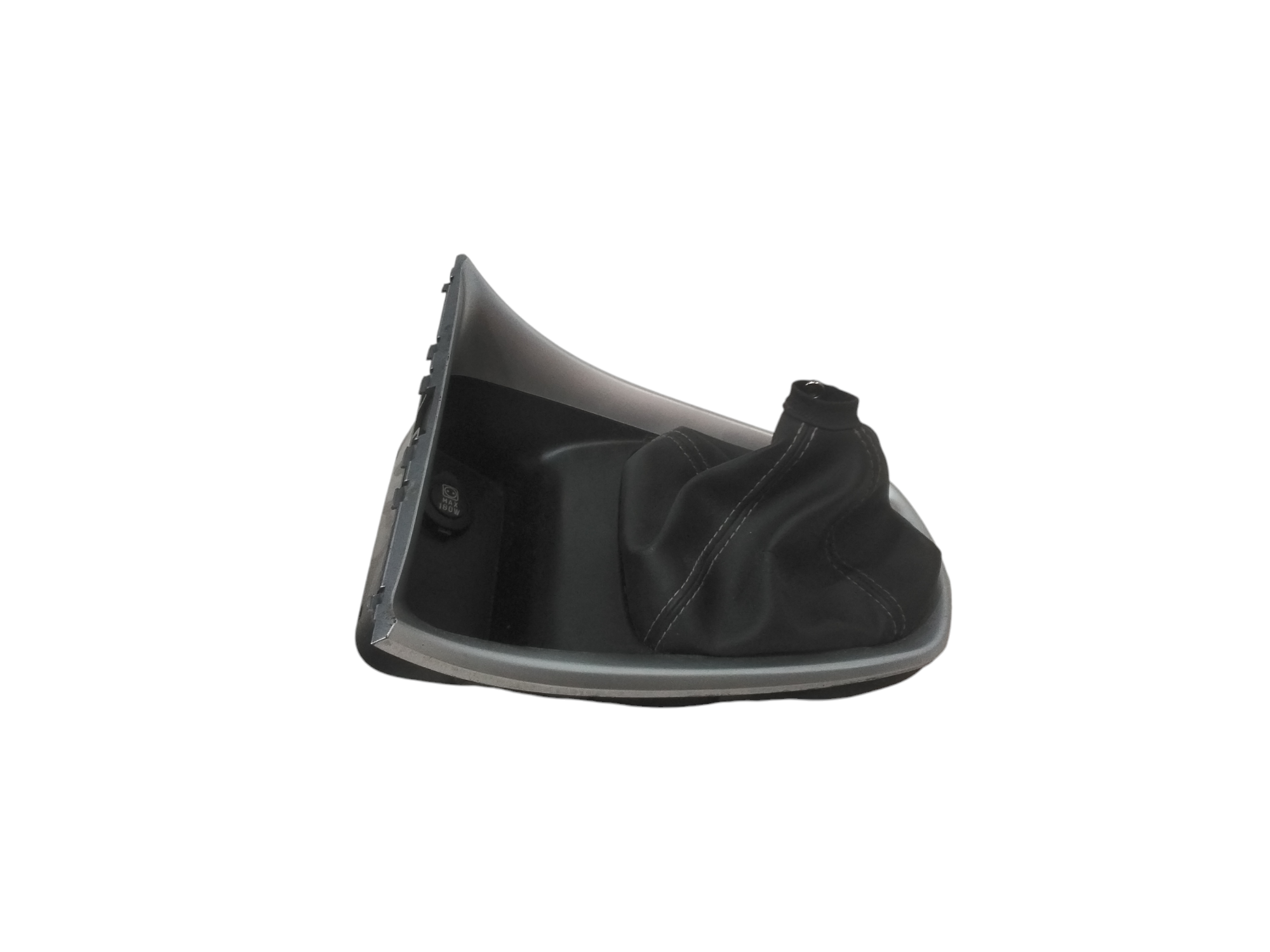 Cuffia Leva Cambio per Lancia Delta 3 Serie (2008 - 2011)