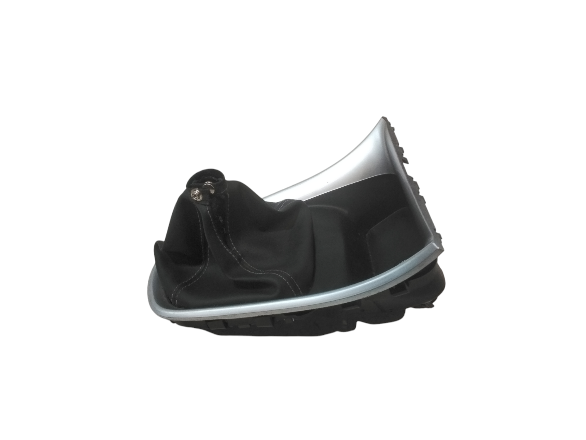 Cuffia Leva Cambio per Lancia Delta 3 Serie (2008 - 2011)