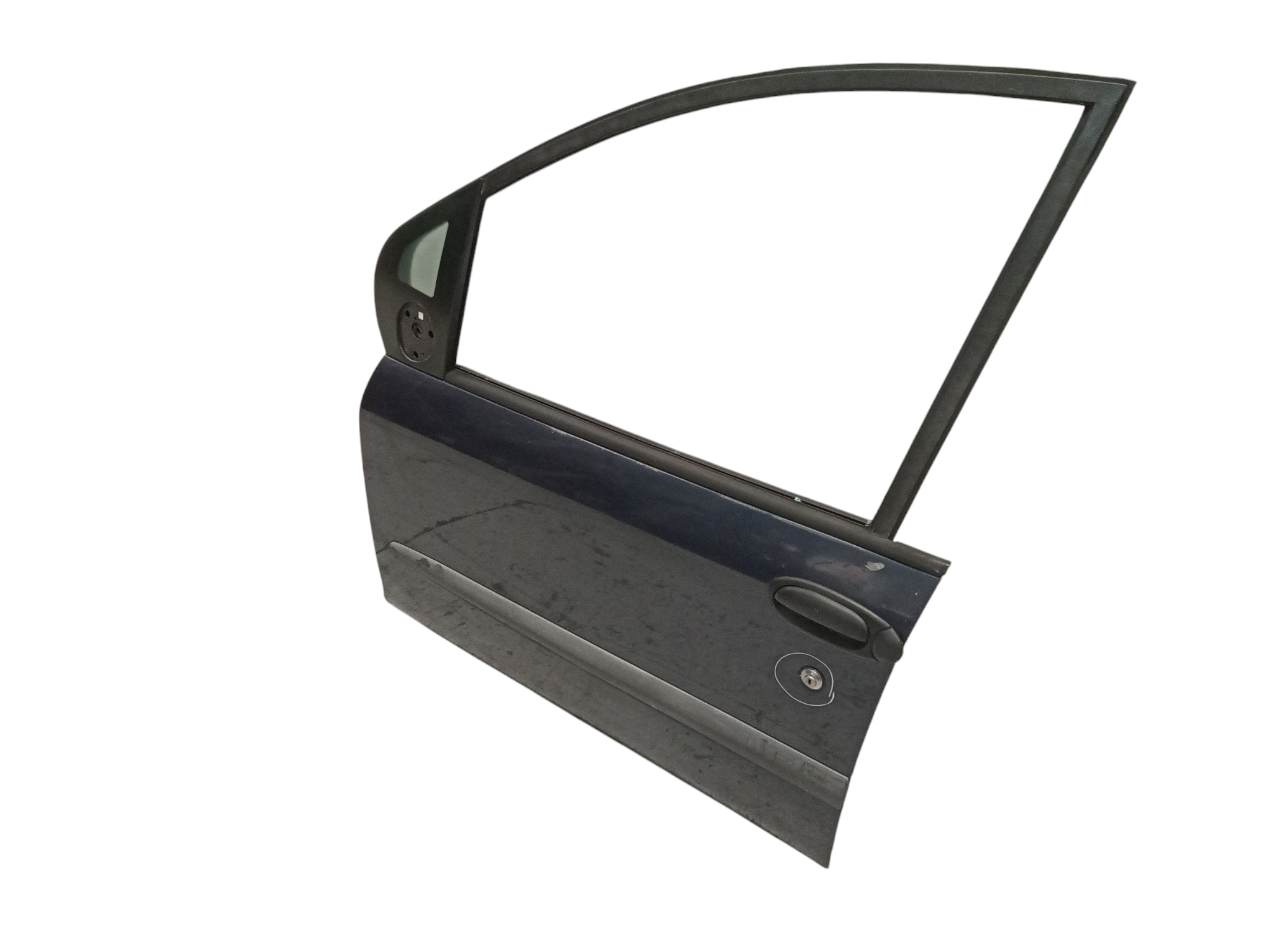 Portiera Anteriore Sinistra per Fiat Multipla 1 Serie (1998 - 2004)