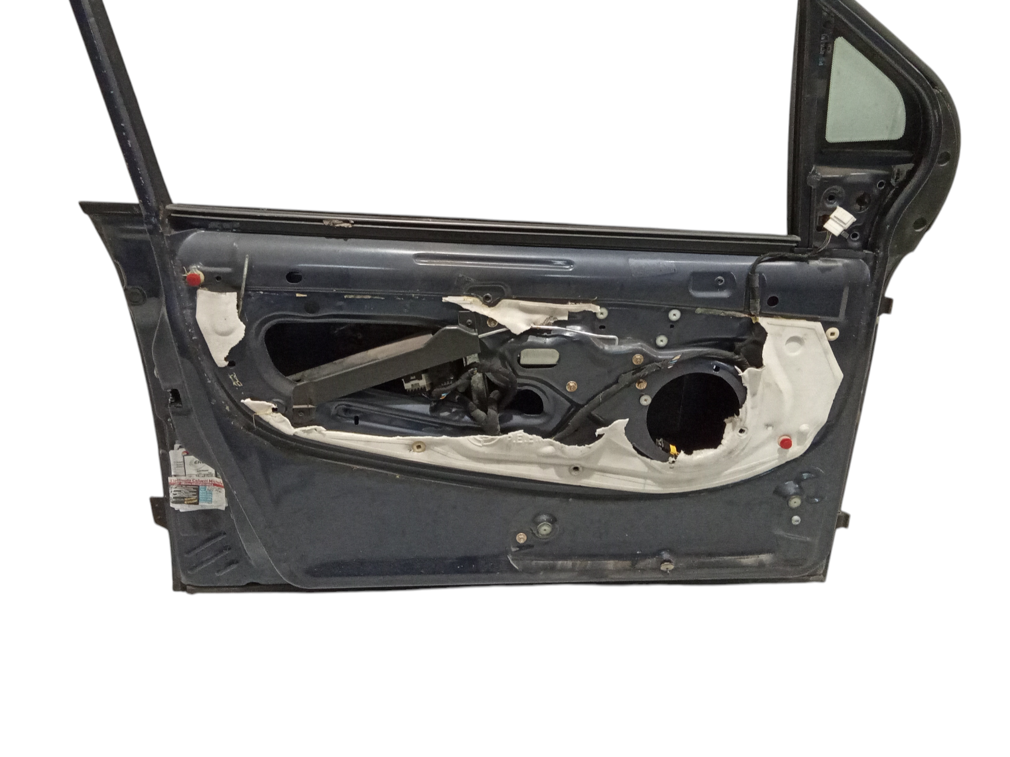 Portiera Anteriore Sinistra per Fiat Multipla 1 Serie (1998 - 2004)