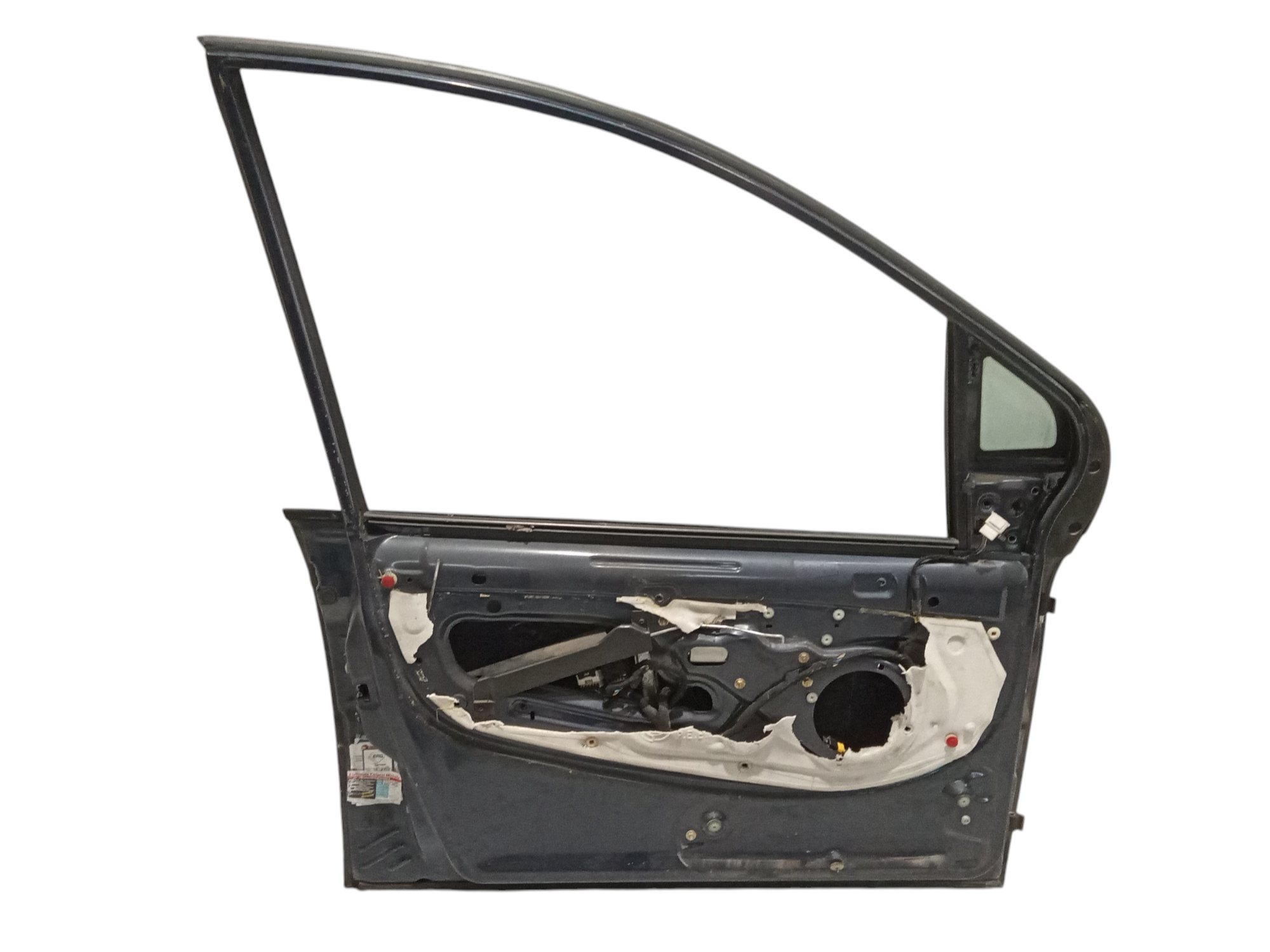 Portiera Anteriore Sinistra per Fiat Multipla 1 Serie (1998 - 2004)