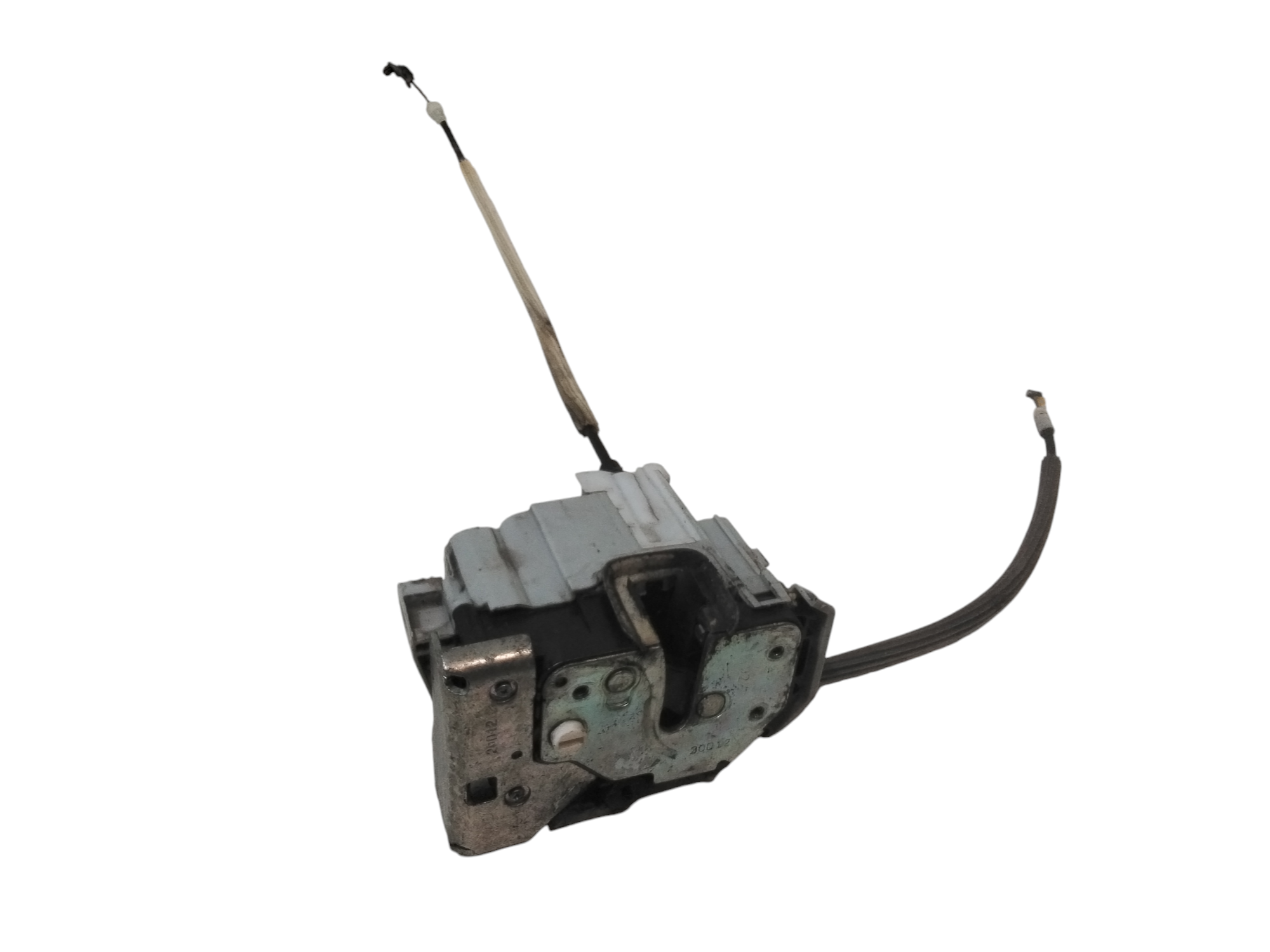 Serratura Posteriore destra per Lancia Delta 3 Serie (2008 - 2011)