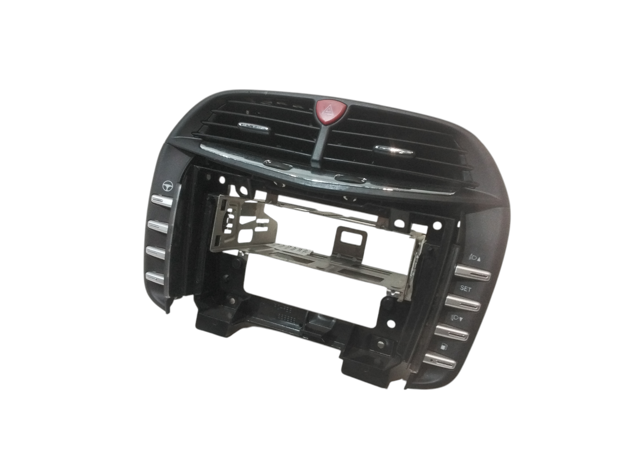 Bocchette Aria Centrale per Lancia Delta 3 Serie (2008 - 2011)