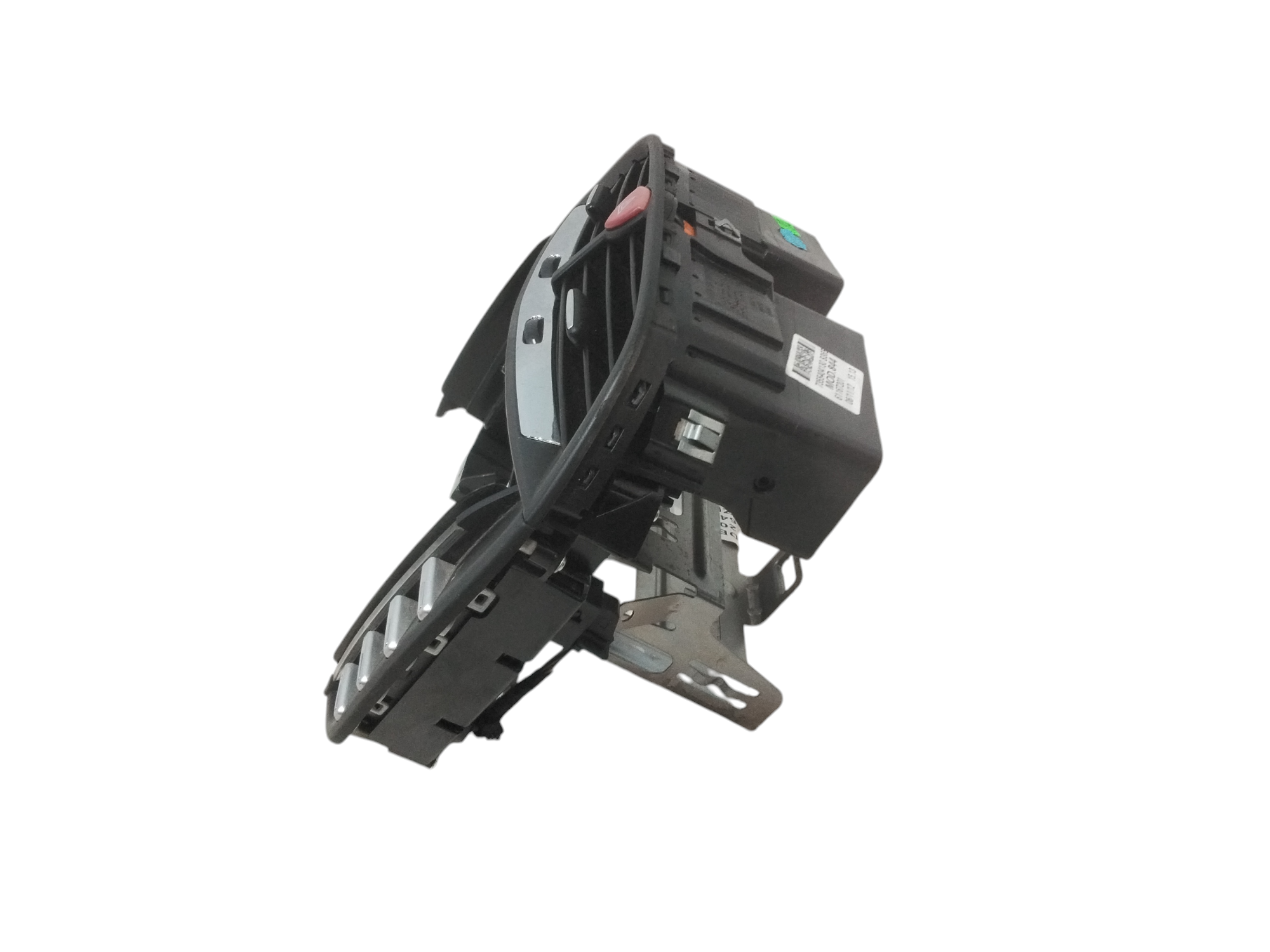 Bocchette Aria Centrale per Lancia Delta 3 Serie (2008 - 2011)