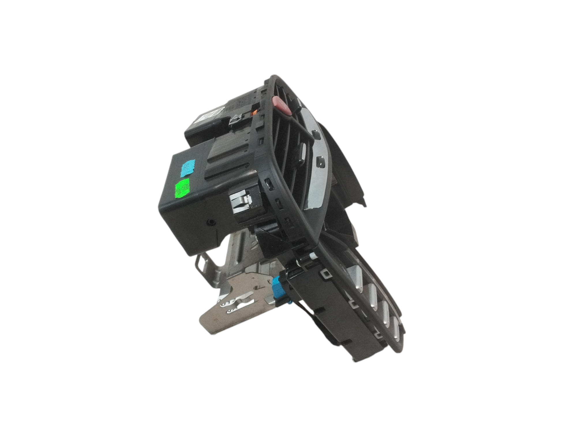 Bocchette Aria Centrale per Lancia Delta 3 Serie (2008 - 2011)