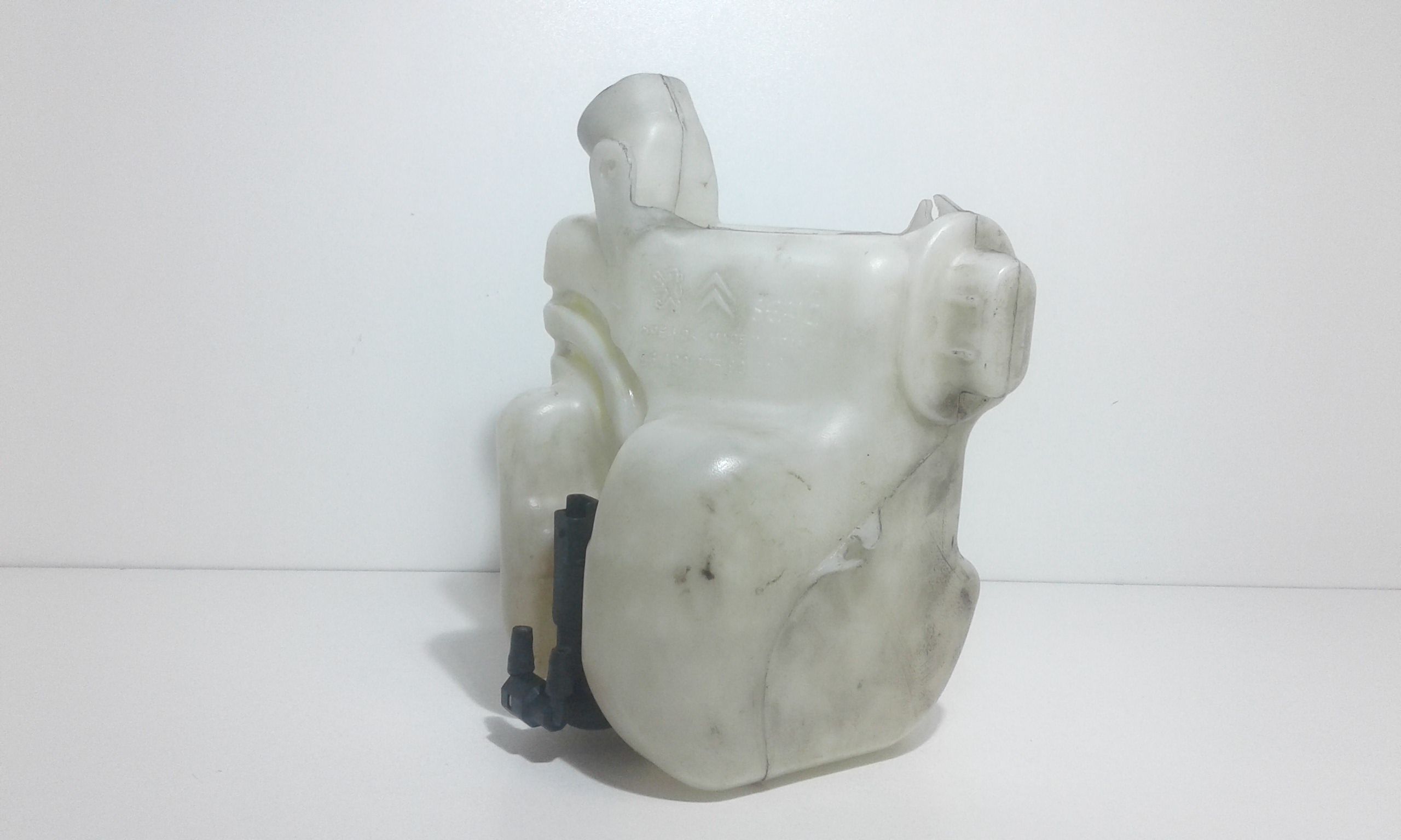 Vaschetta Tergi ant PEUGEOT 207 1 Serie