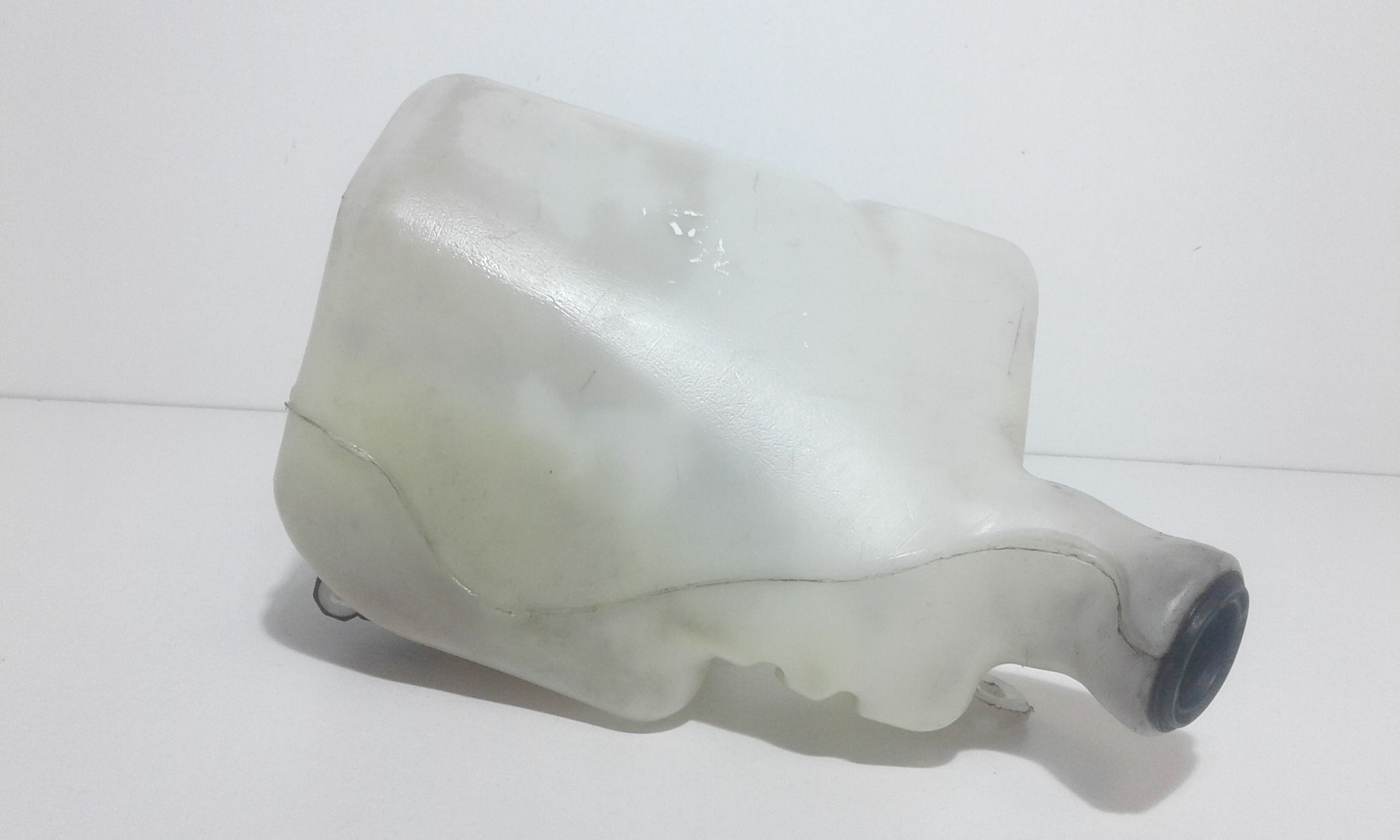 Vaschetta Tergi ant PEUGEOT 207 1 Serie