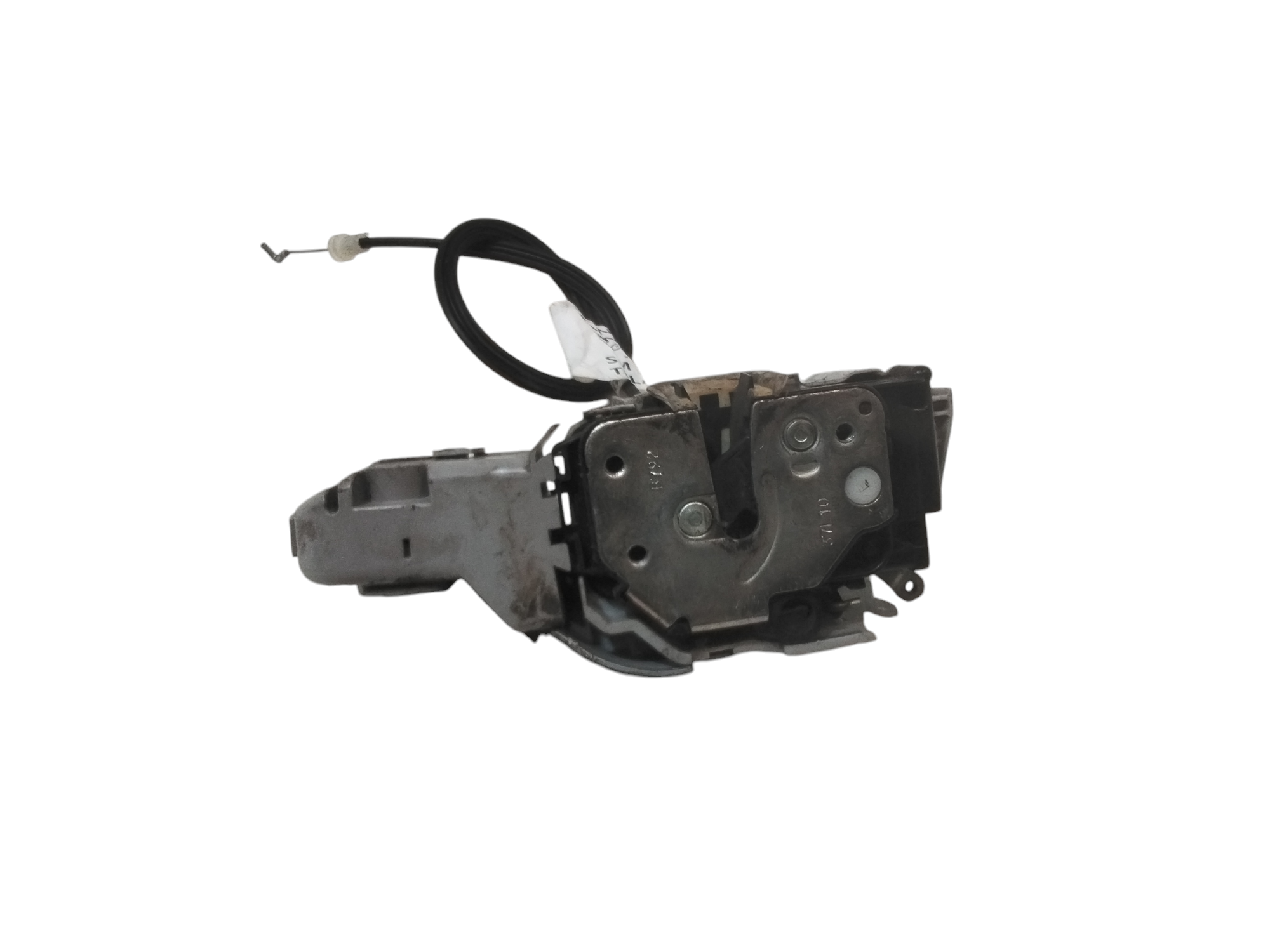 Serratura Anteriore Sinistra per Lancia Delta 3 Serie (2008 - 2011)