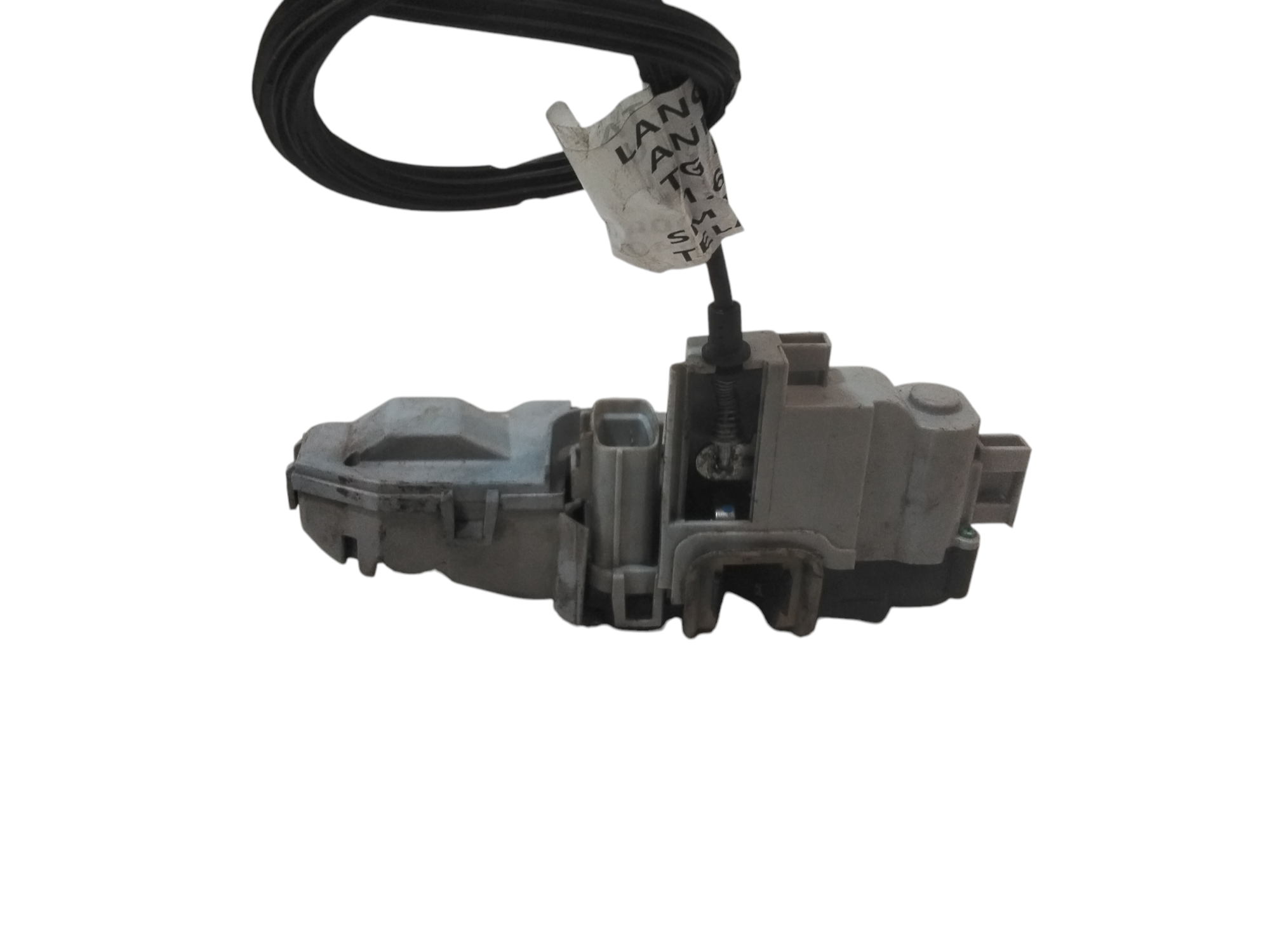 Serratura Anteriore Sinistra per Lancia Delta 3 Serie (2008 - 2011)