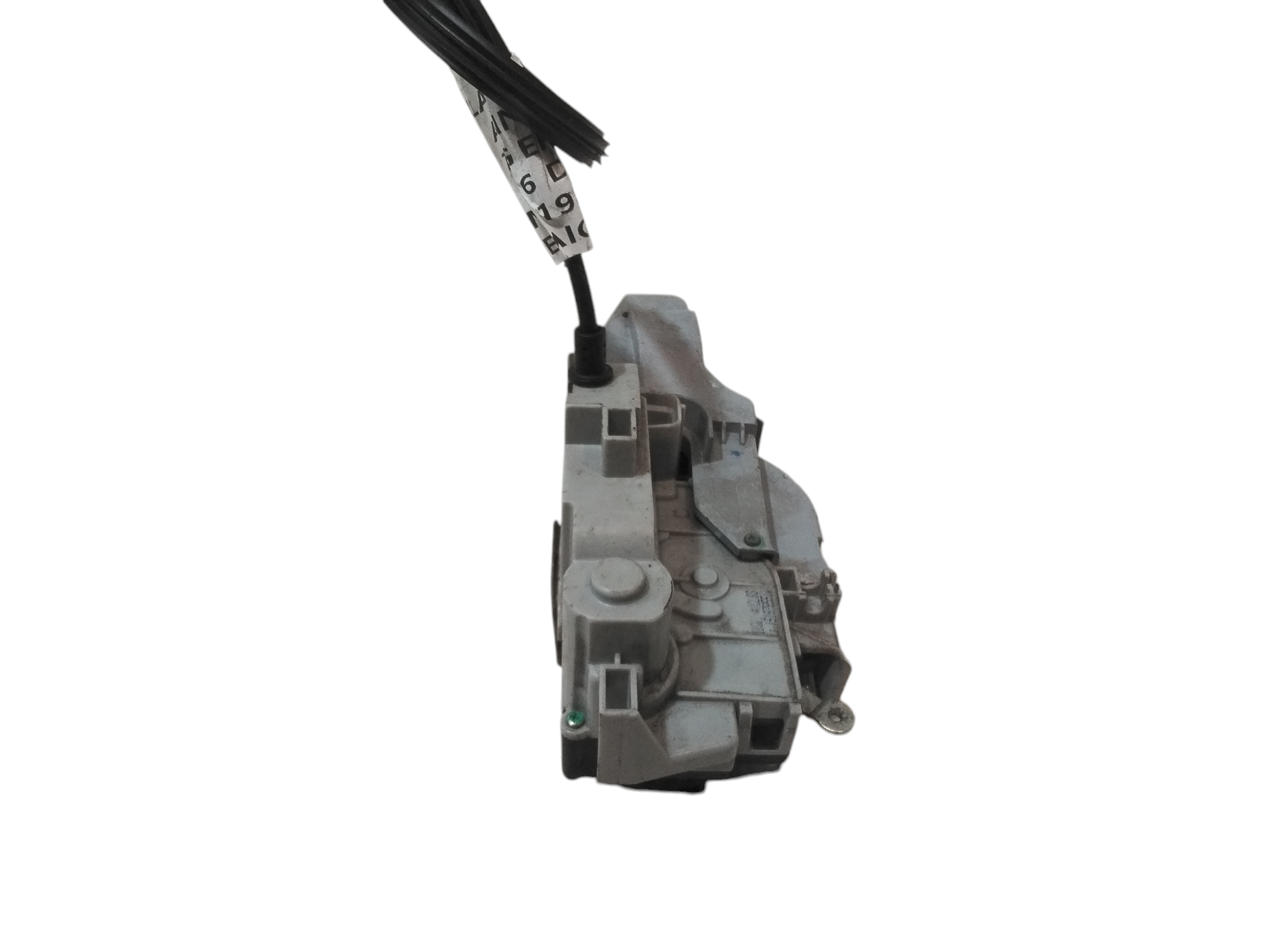 Serratura Anteriore Sinistra per Lancia Delta 3 Serie (2008 - 2011)