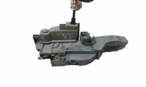 Serratura Anteriore Sinistra per Lancia Delta 3 Serie (2008 - 2011)