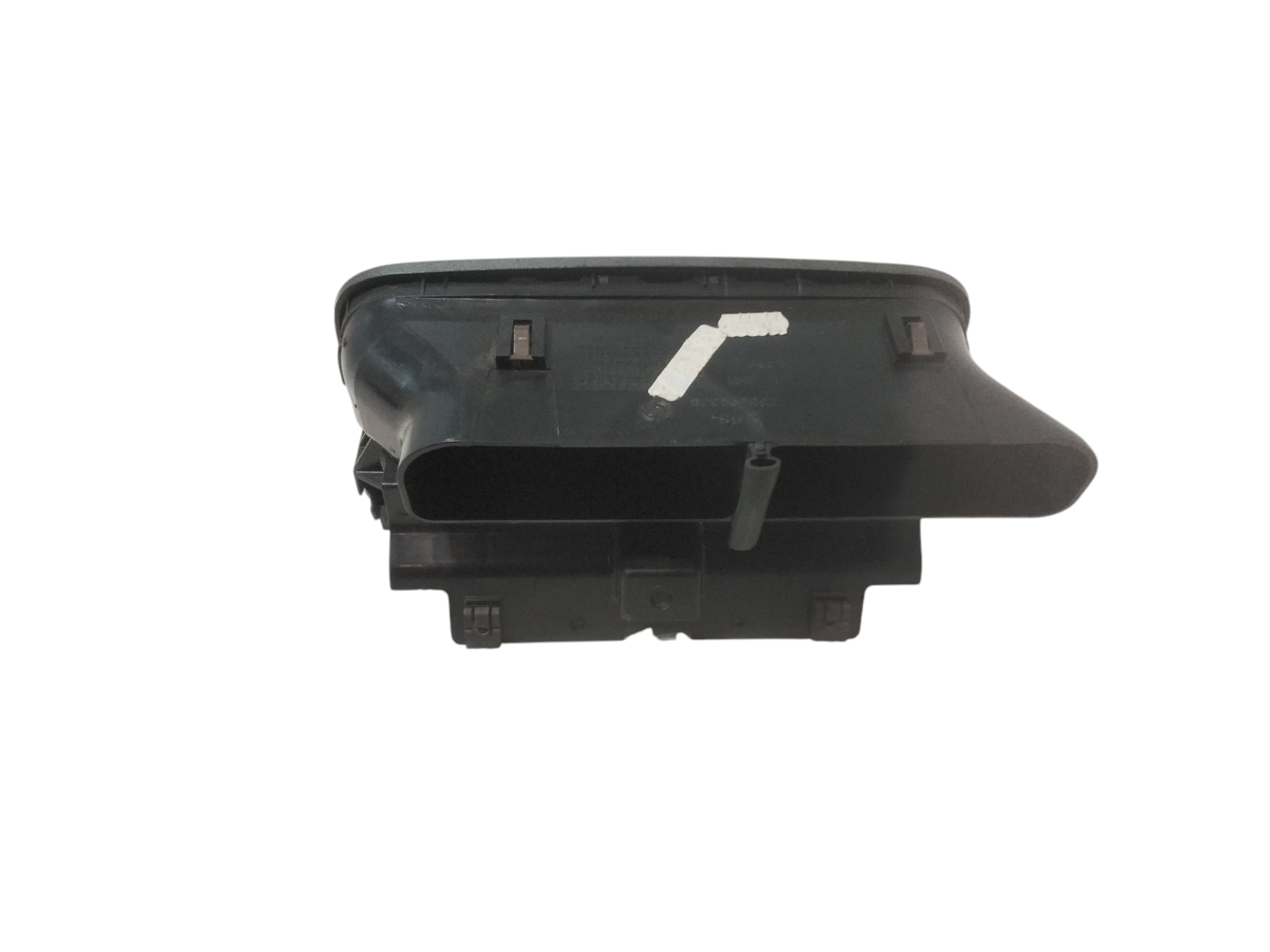 Bocchette Aria Centrale per Fiat Grande Punto 1 Serie (2005 - 2008)