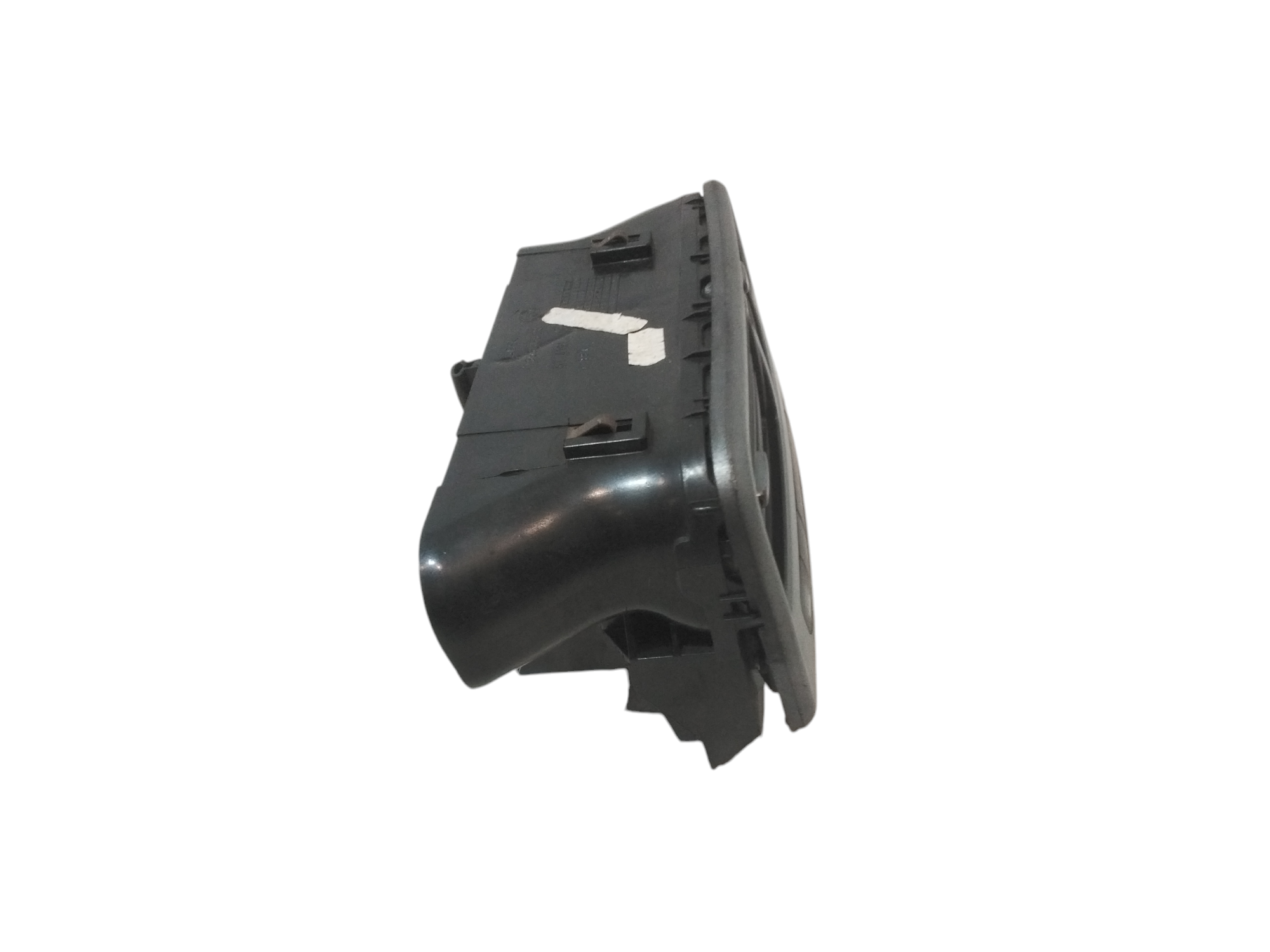 Bocchette Aria Centrale per Fiat Grande Punto 1 Serie (2005 - 2008)