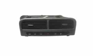 Bocchette Aria Centrale per Fiat Grande Punto 1 Serie (2005 - 2008)