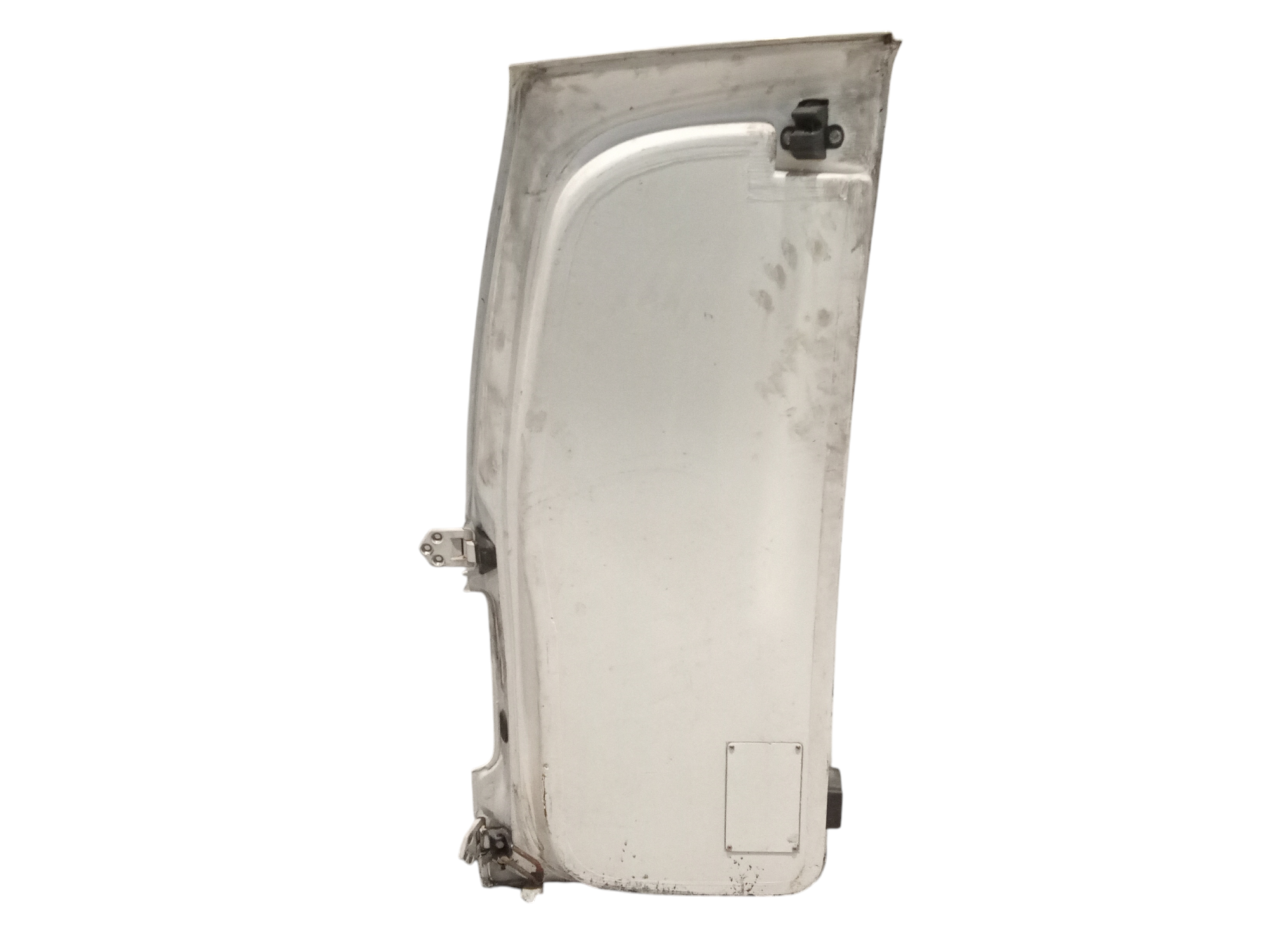 Porta carico posteriore a battente DX lato passeggero vetrat per Volkswagen Caddy 4 Serie (2010 - In produzione)