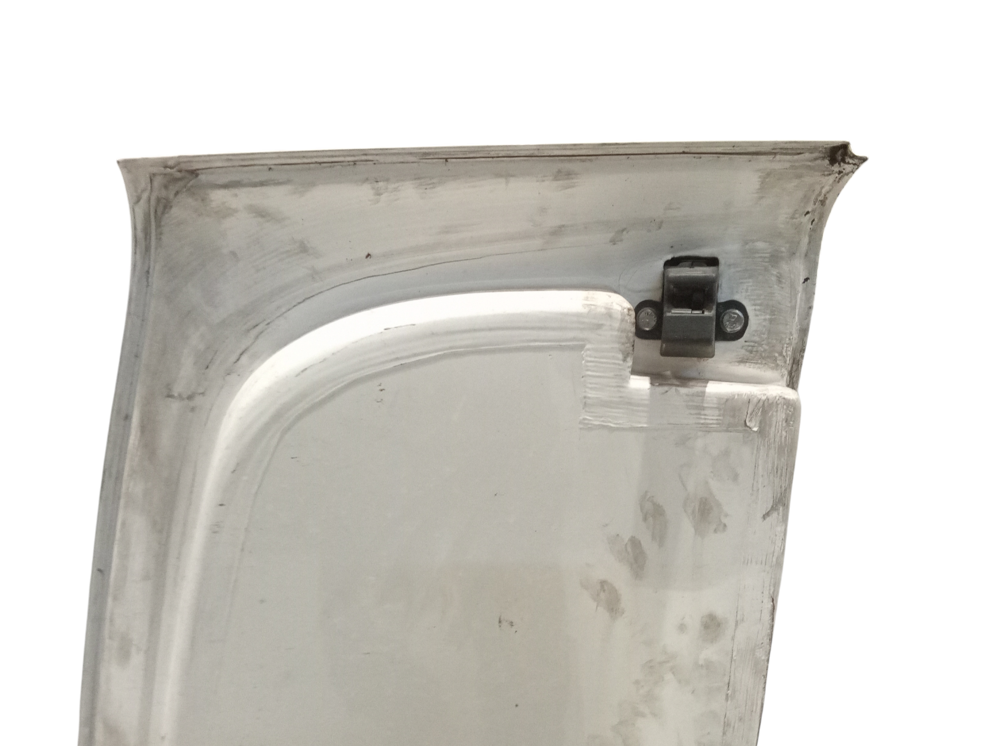 Porta carico posteriore a battente DX lato passeggero vetrat per Volkswagen Caddy 4 Serie (2010 - In produzione)