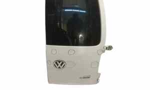 Porta carico posteriore a battente DX lato passeggero vetrat per Volkswagen Caddy 4 Serie (2010 - In produzione)
